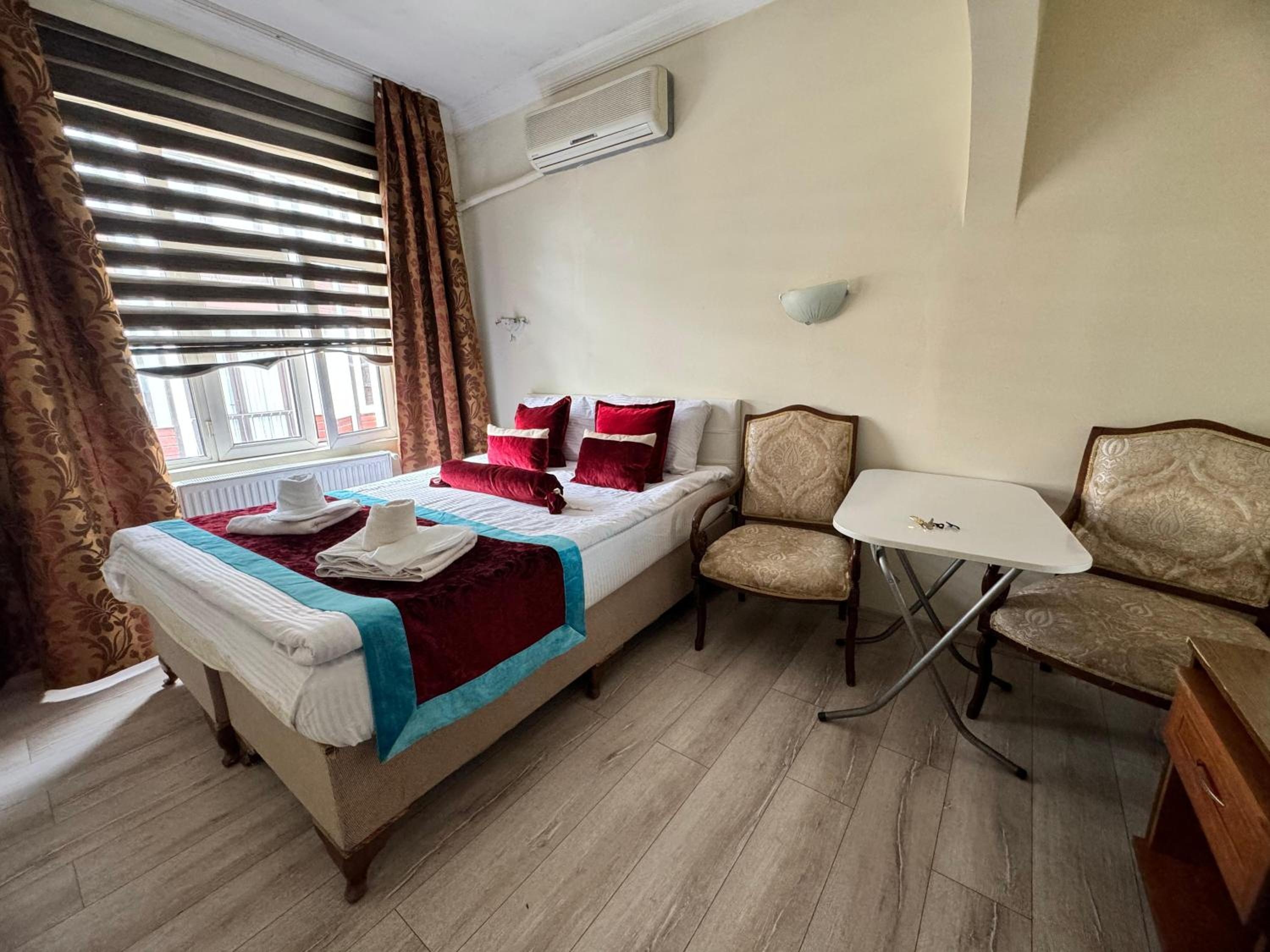Foto de Happy Suite Boutique Hotel