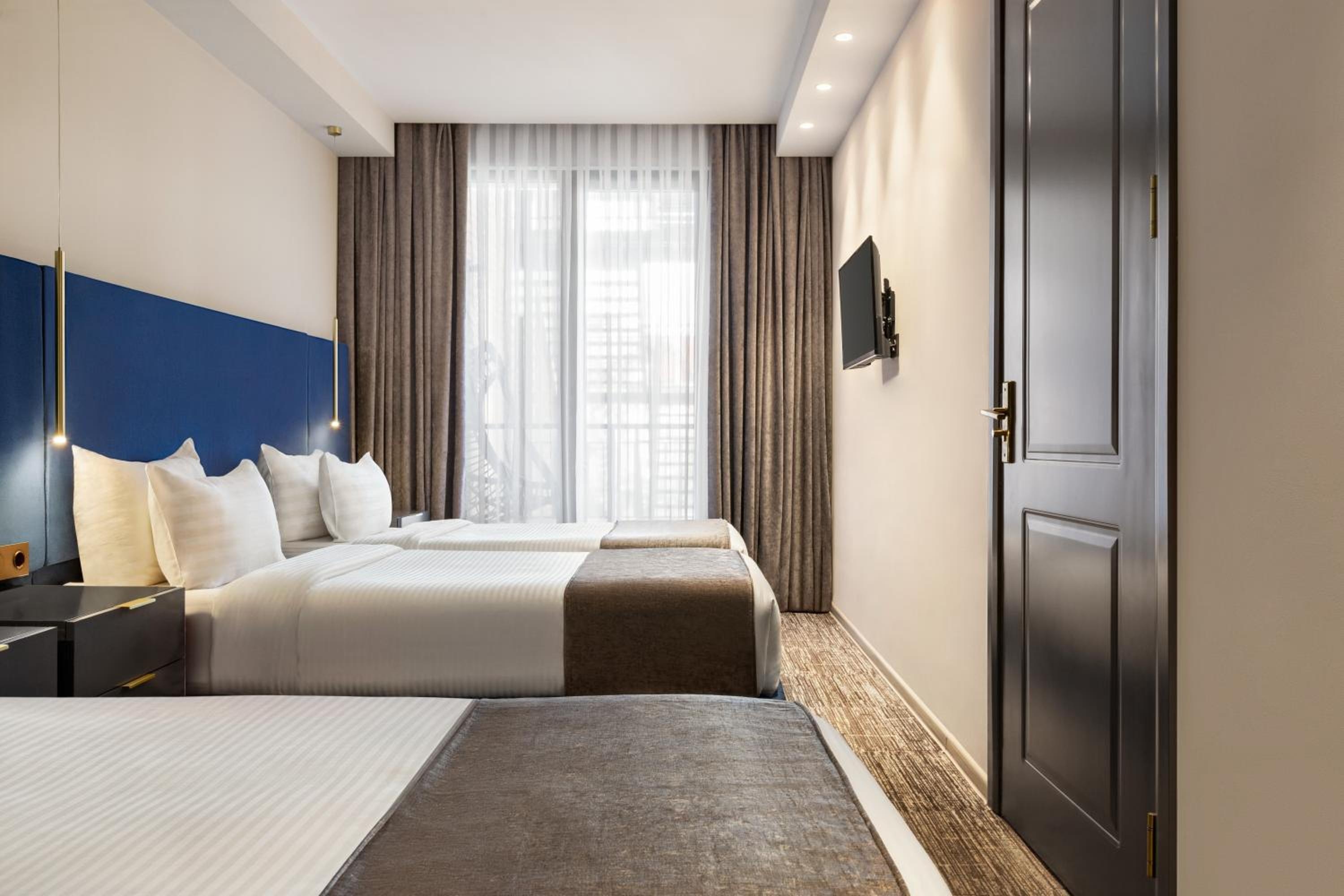 Foto de Ramada by Wyndham Tbilisi Old City