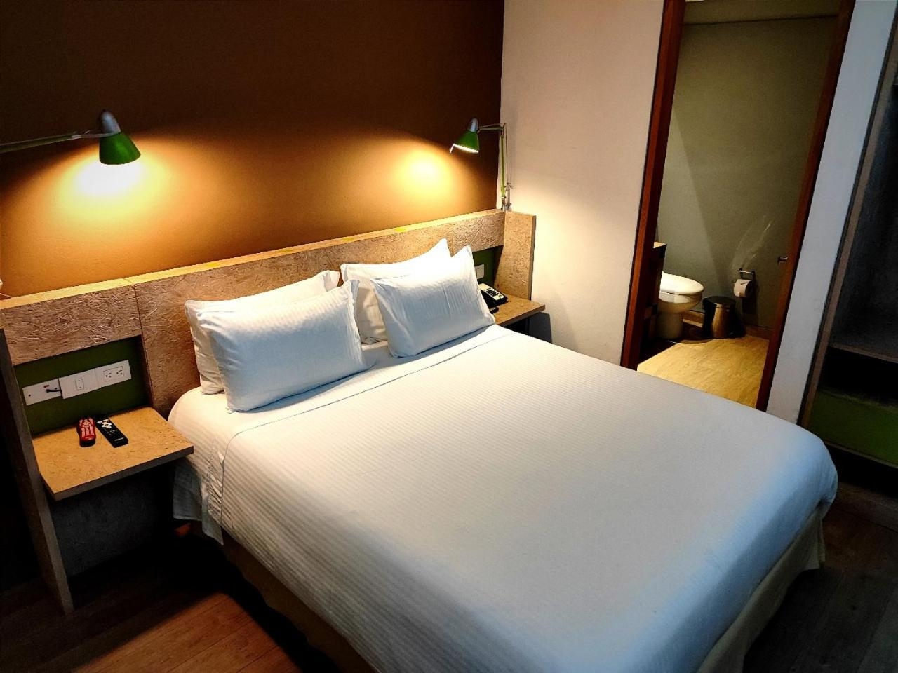 Foto de Mika Suites