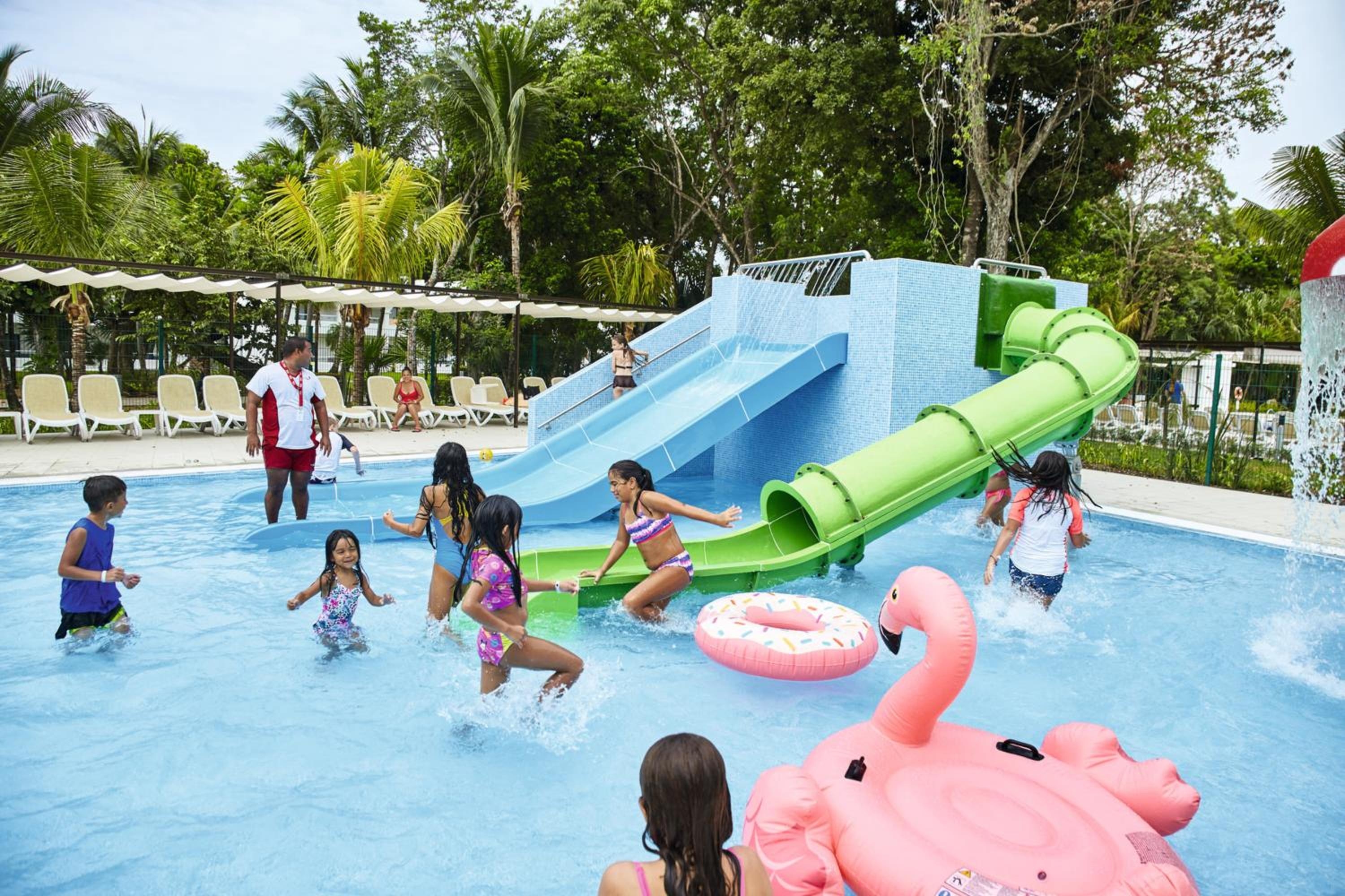 Foto de Riu Tequila - All Inclusive