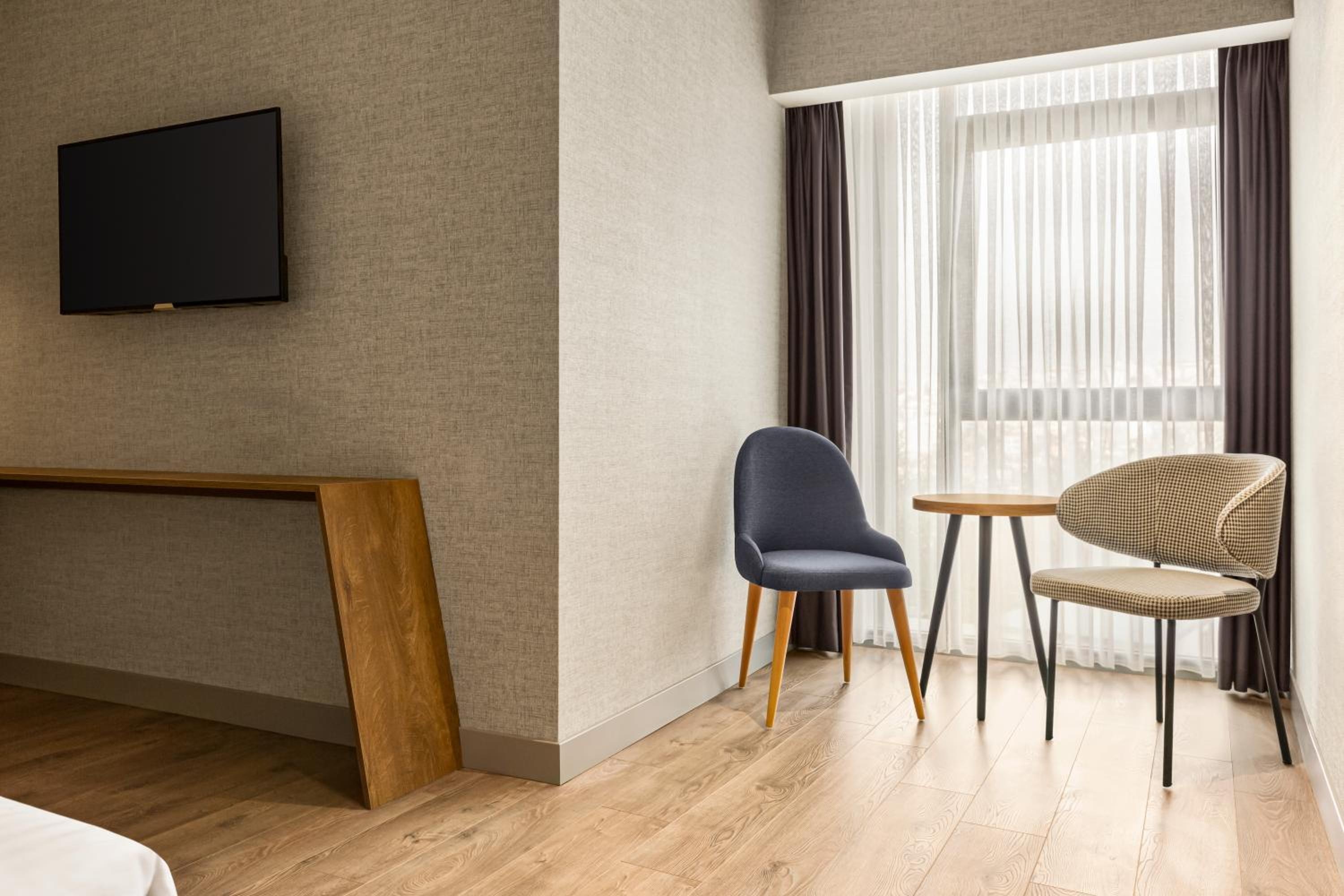 Foto de Ramada Encore by Wyndham Istanbul Arnavutkoy