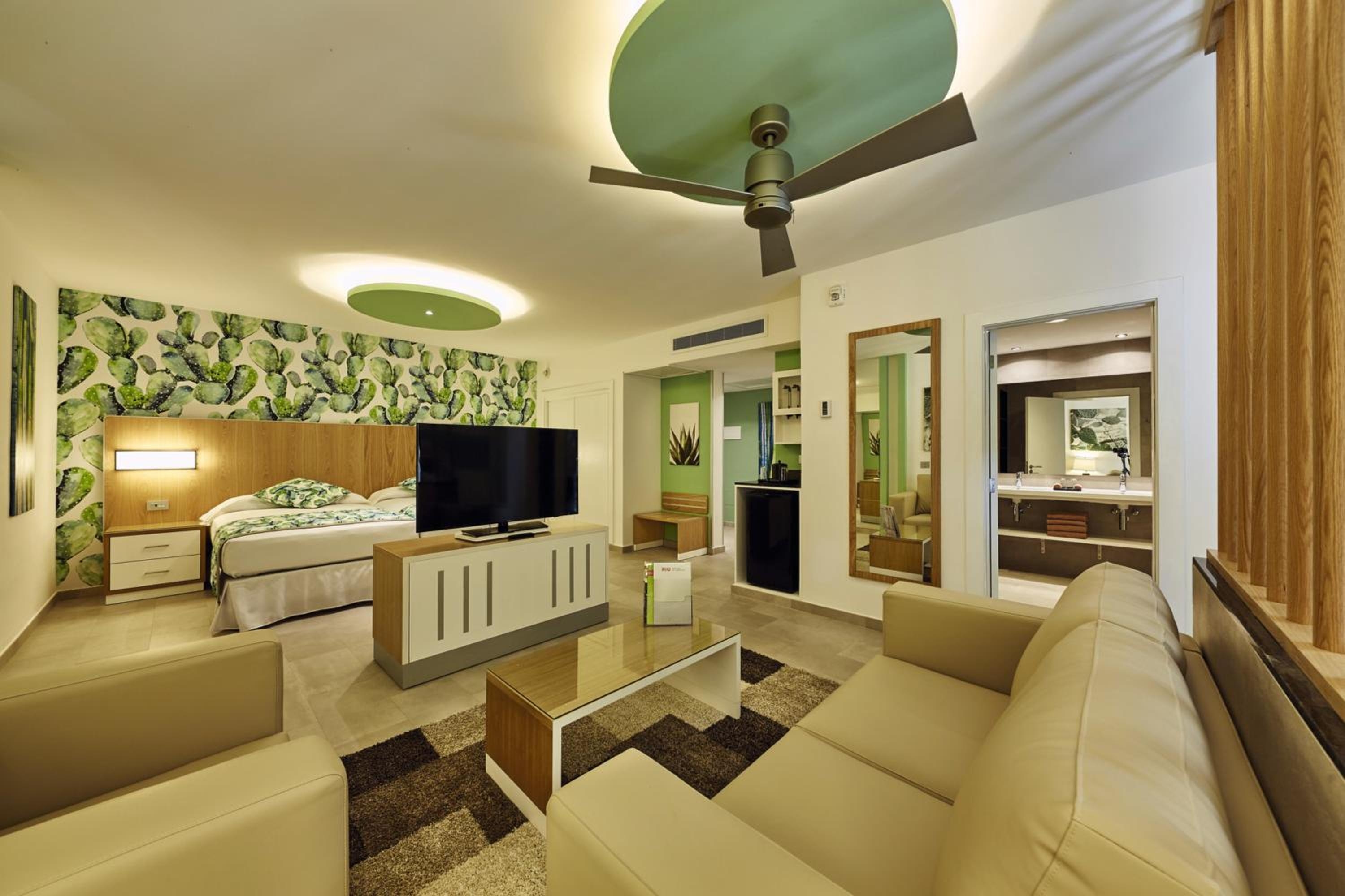 Foto de Riu Tequila - All Inclusive