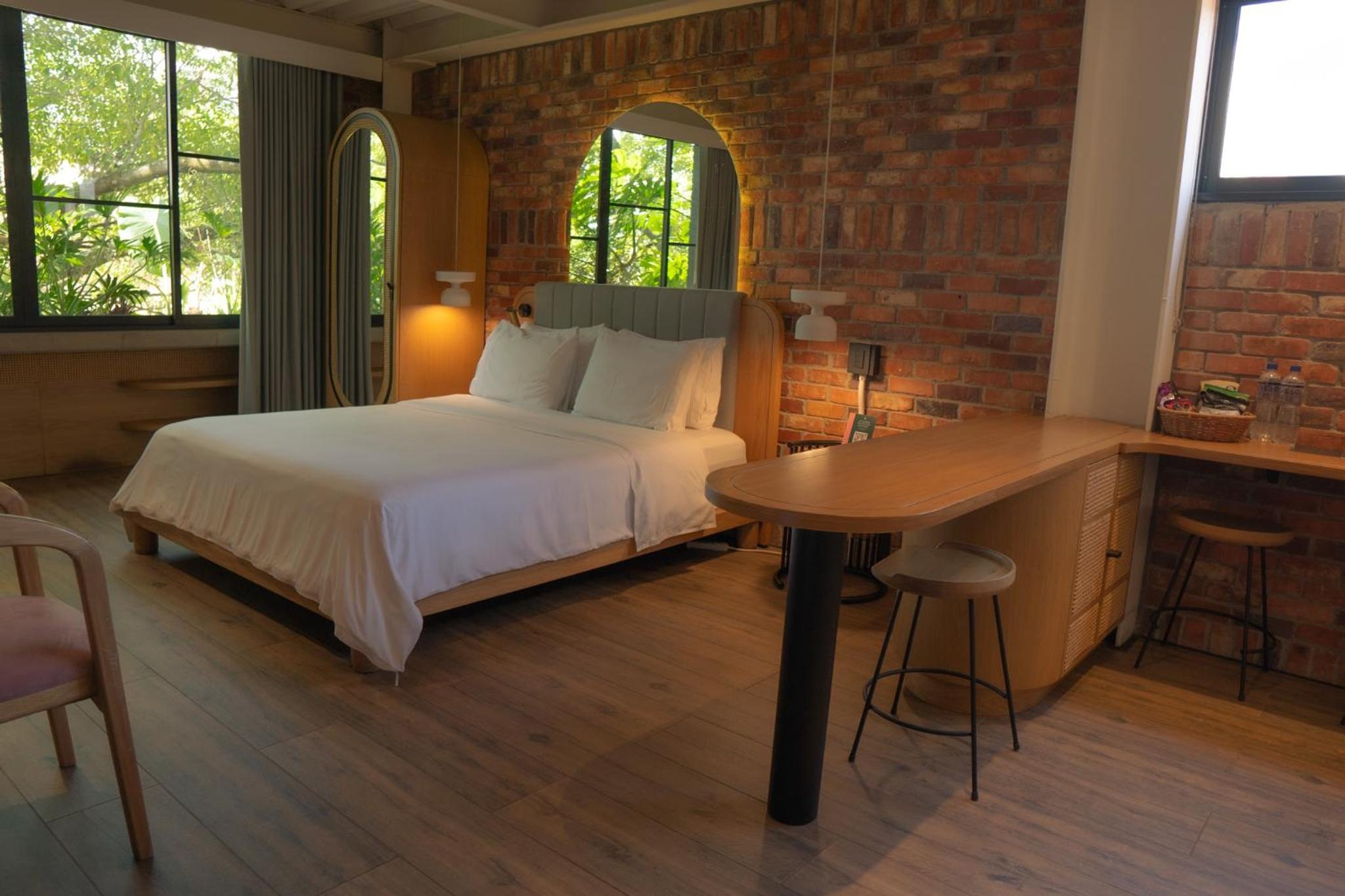 Foto de Nomada Hotel Origen