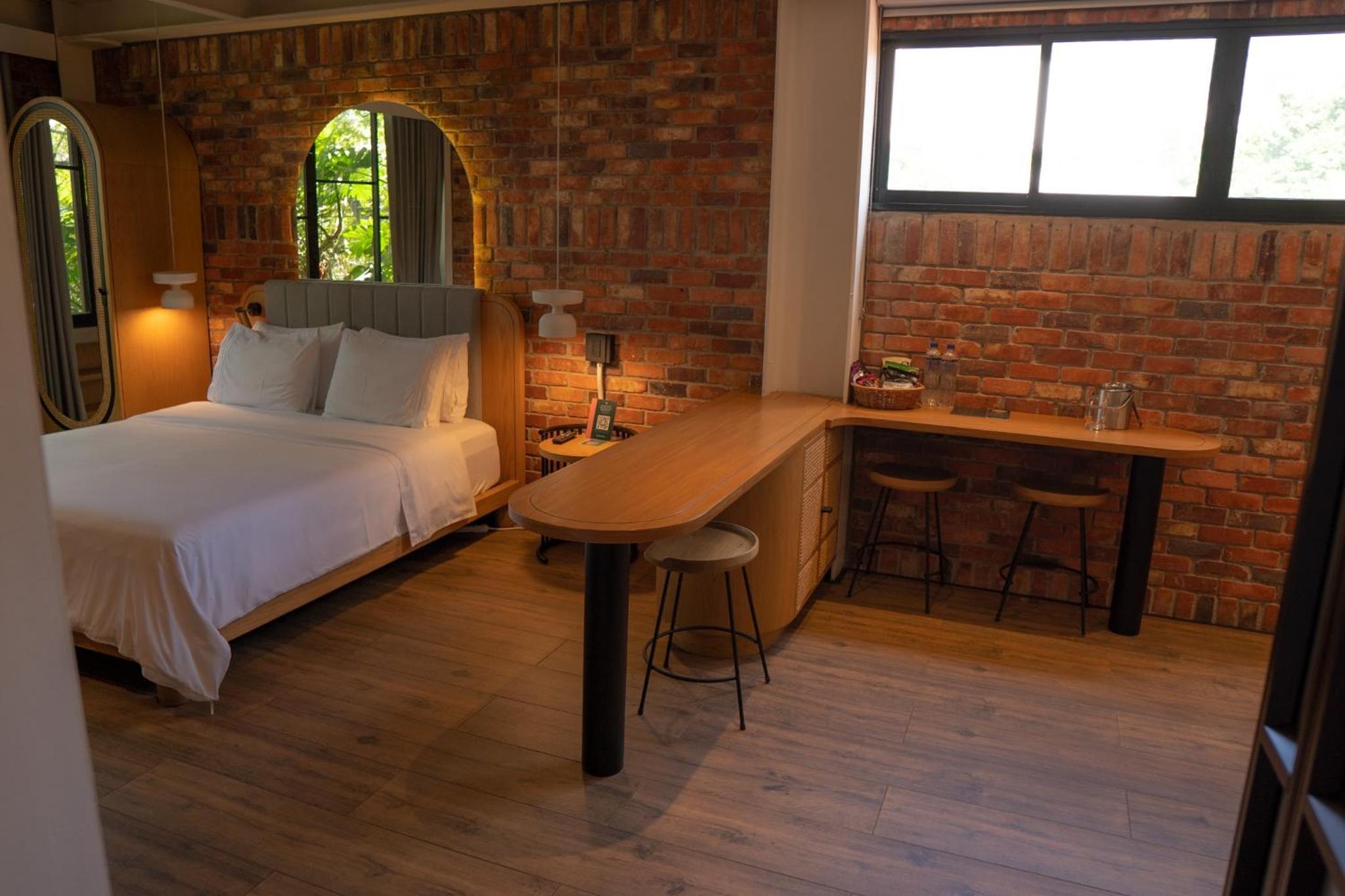 Foto de Nomada Hotel Origen