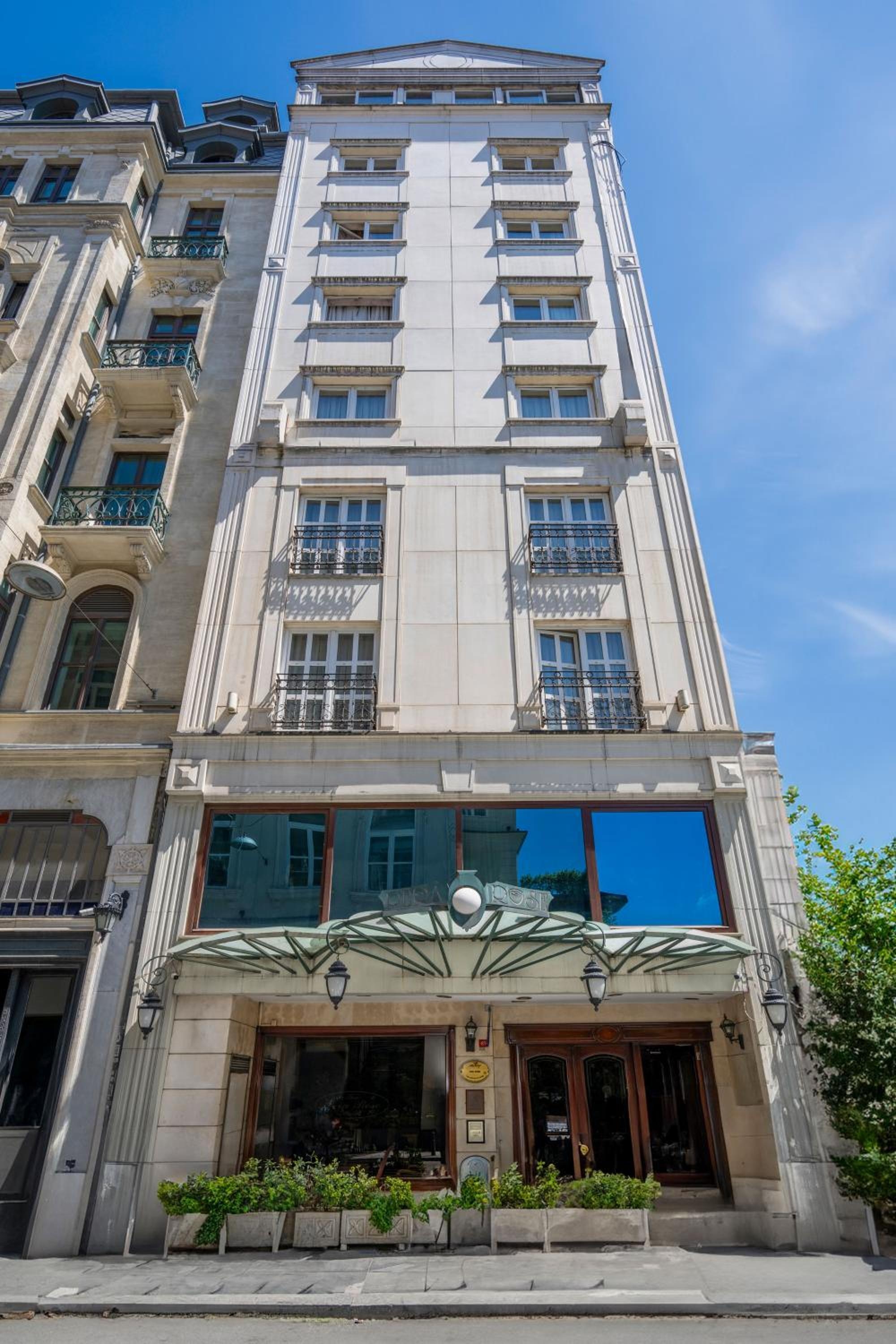 Pera Rose Hotel & SPA