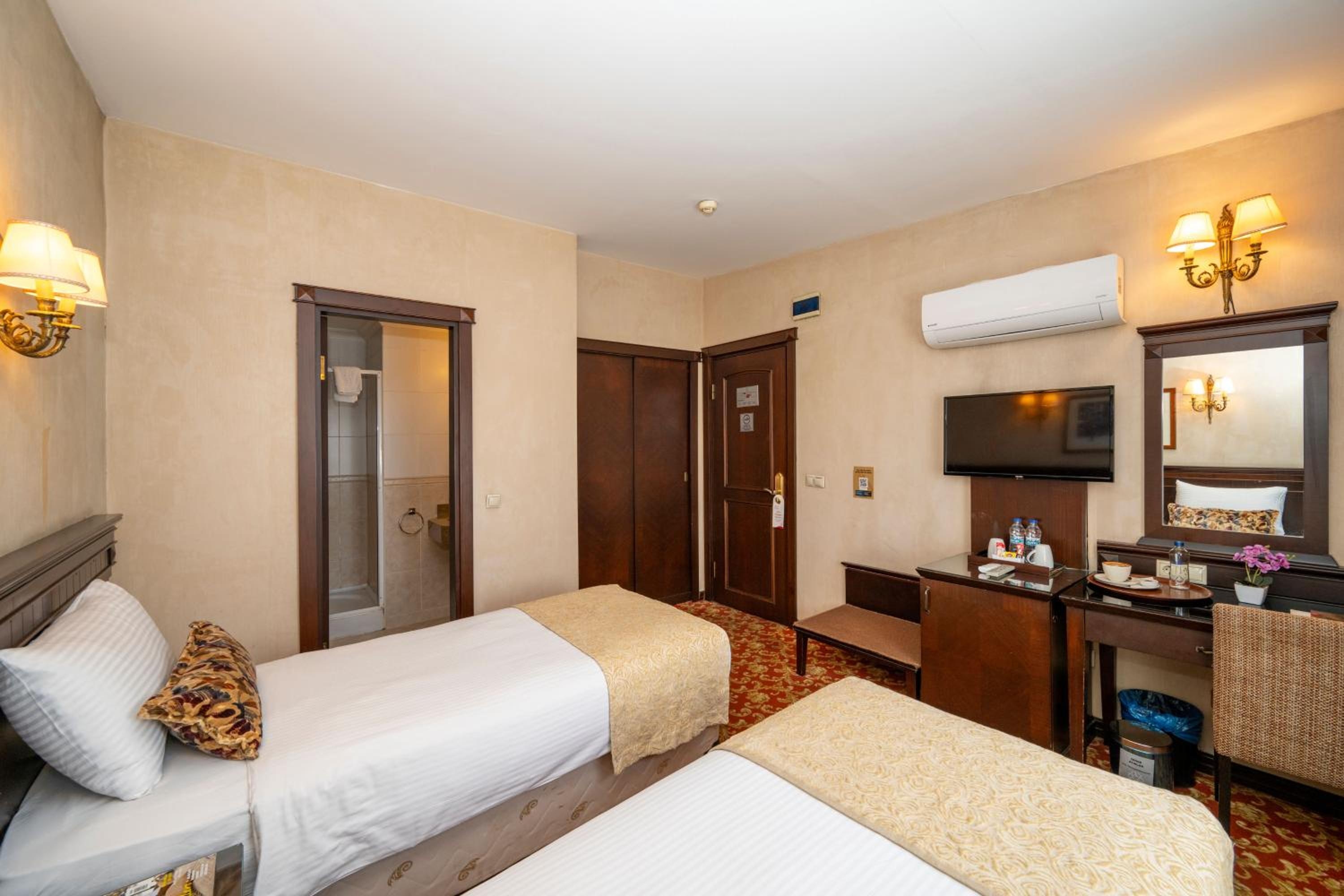 Foto de Pera Rose Hotel & SPA