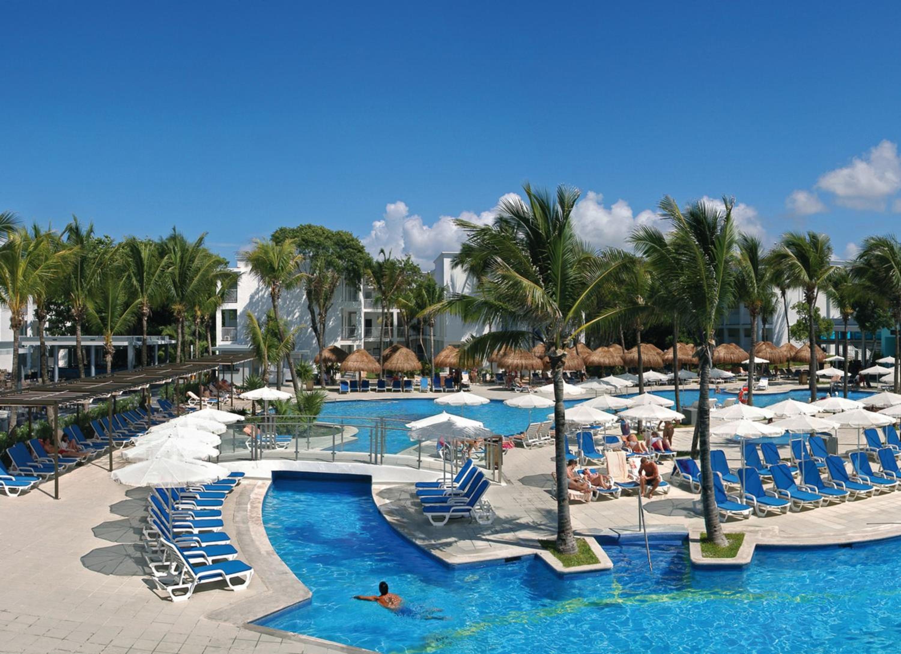 Foto de Riu Yucatan - All Inclusive