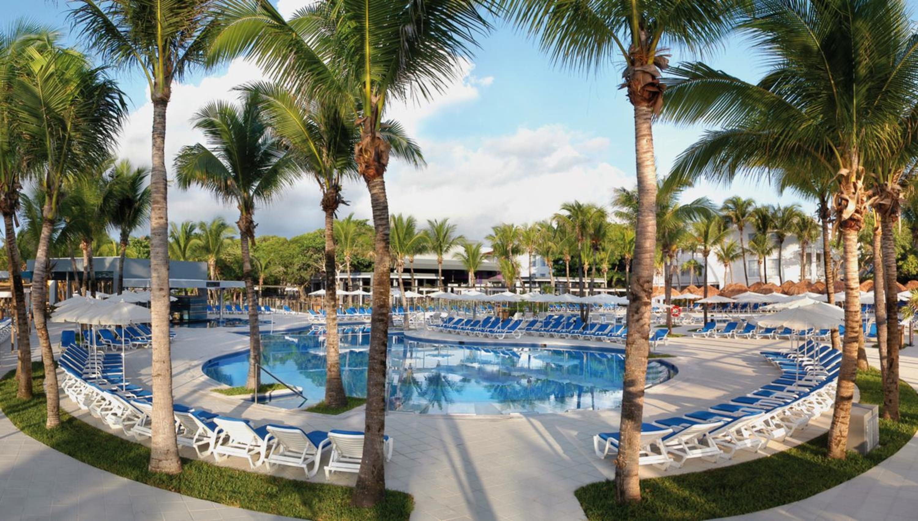 Foto de Riu Yucatan - All Inclusive