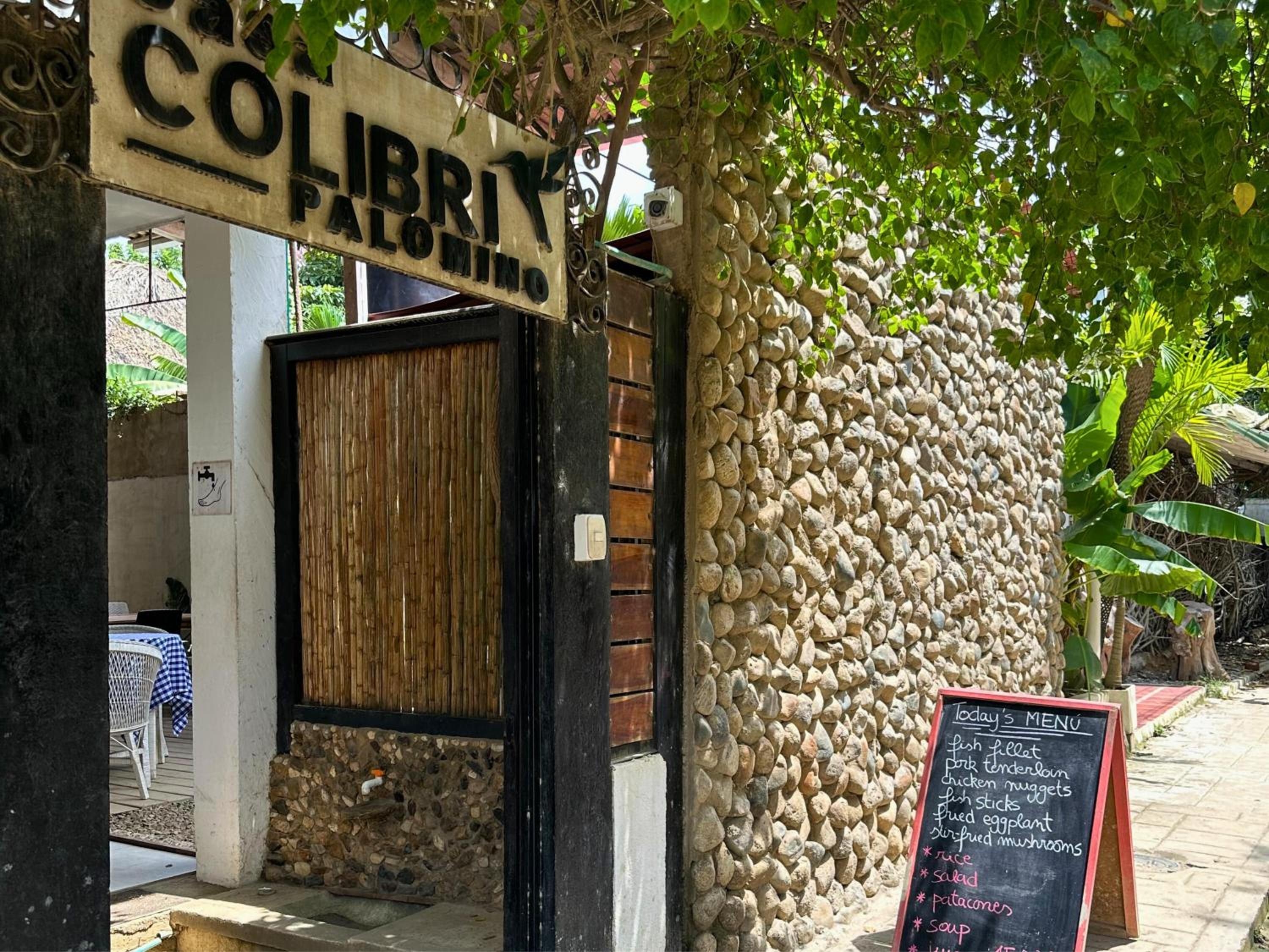 Foto de Casa Colibri Palomino