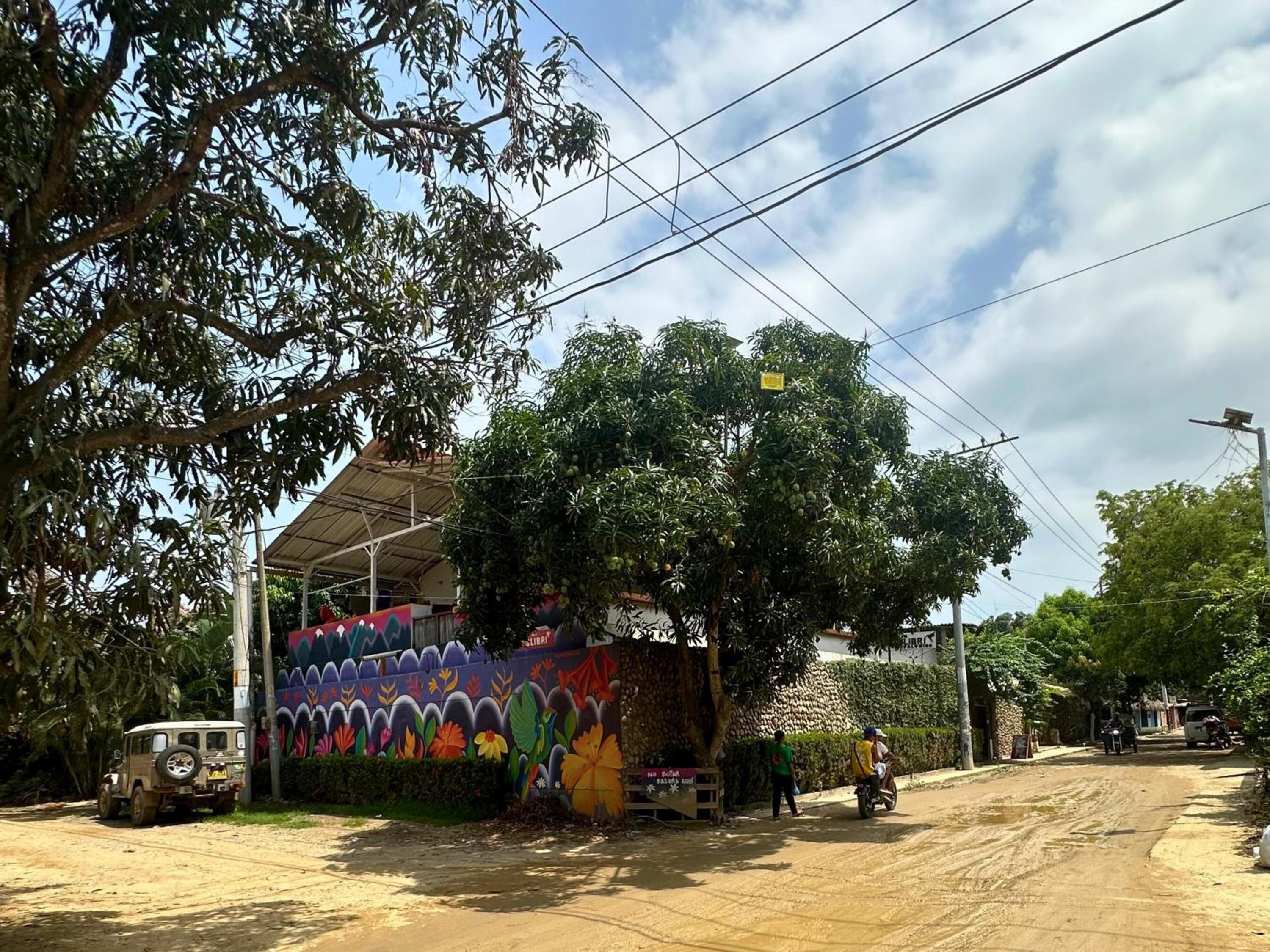 Foto de Casa Colibri Palomino