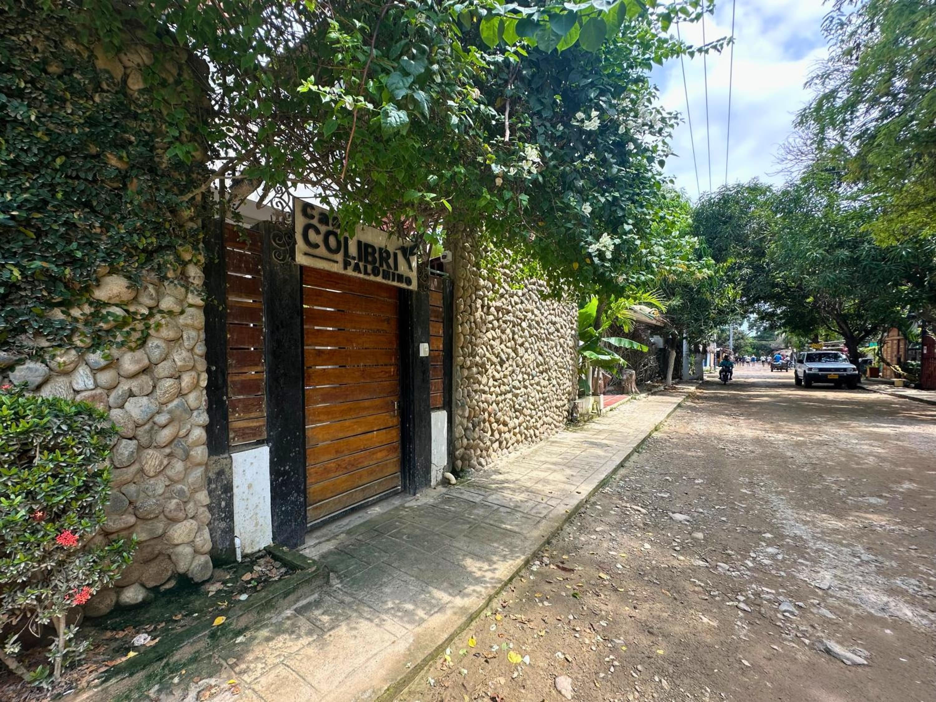 Casa Colibri Palomino