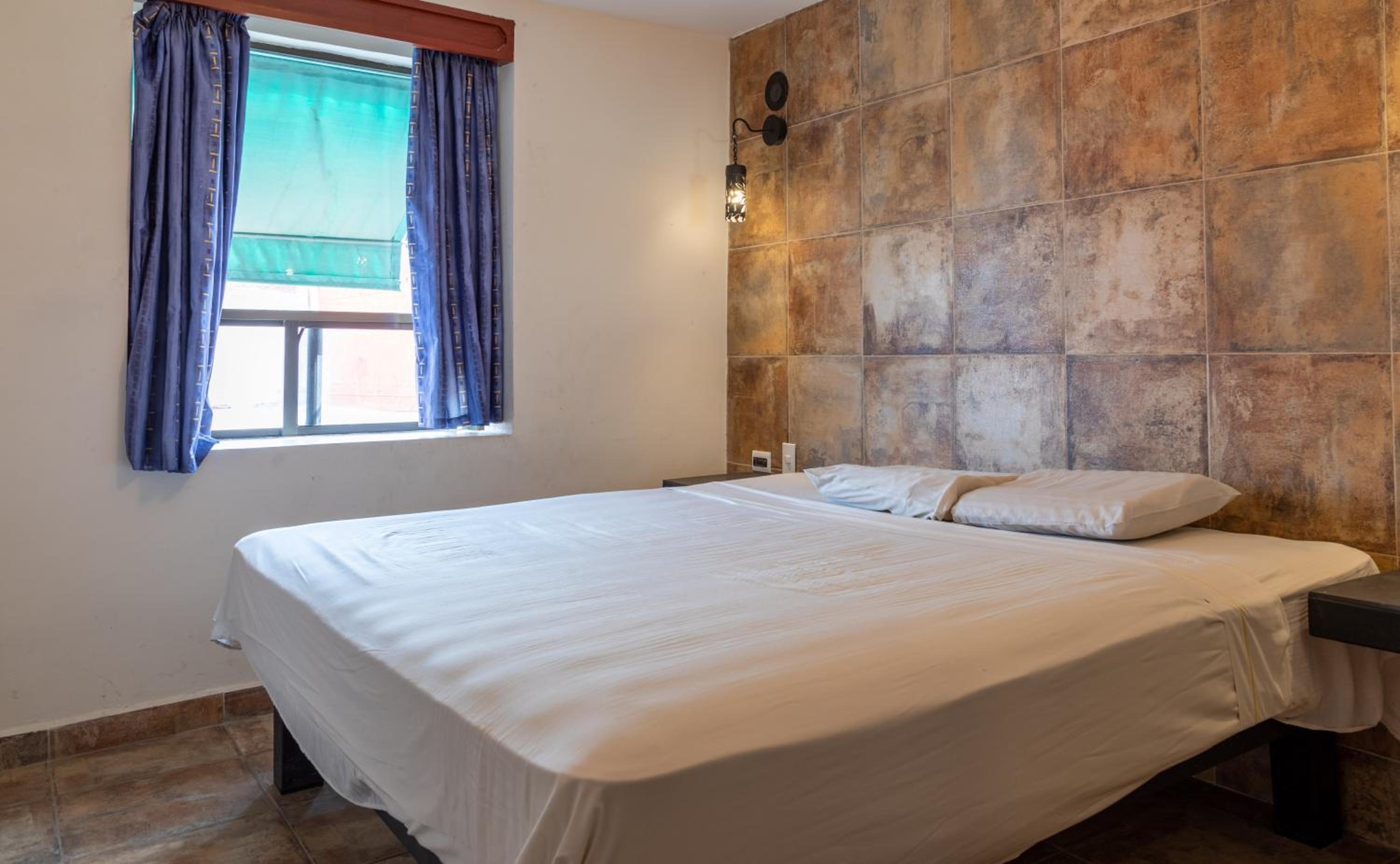 Foto de Hotel Florida, Centro Histórico