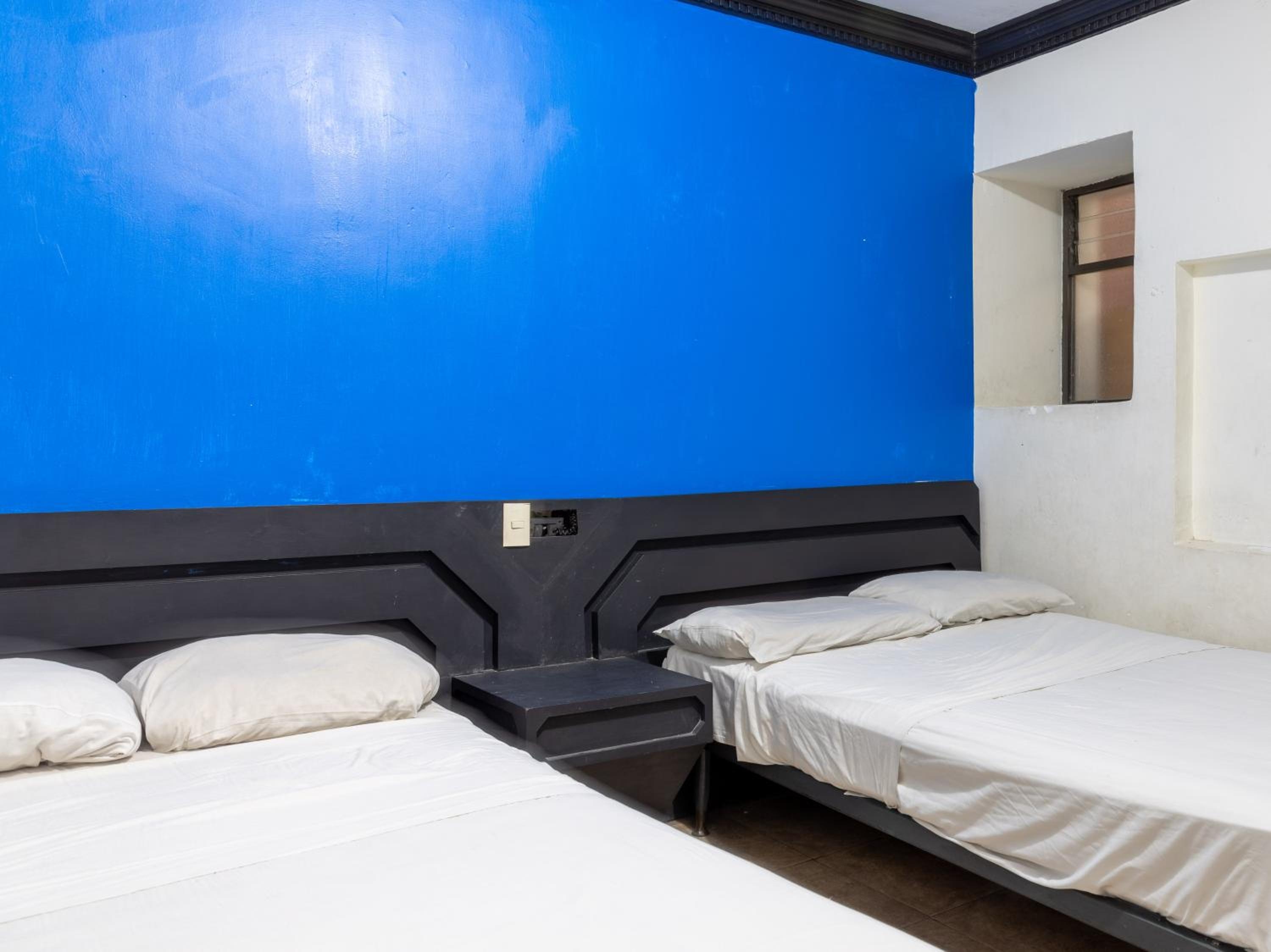 Foto de Hotel Florida, Centro Histórico