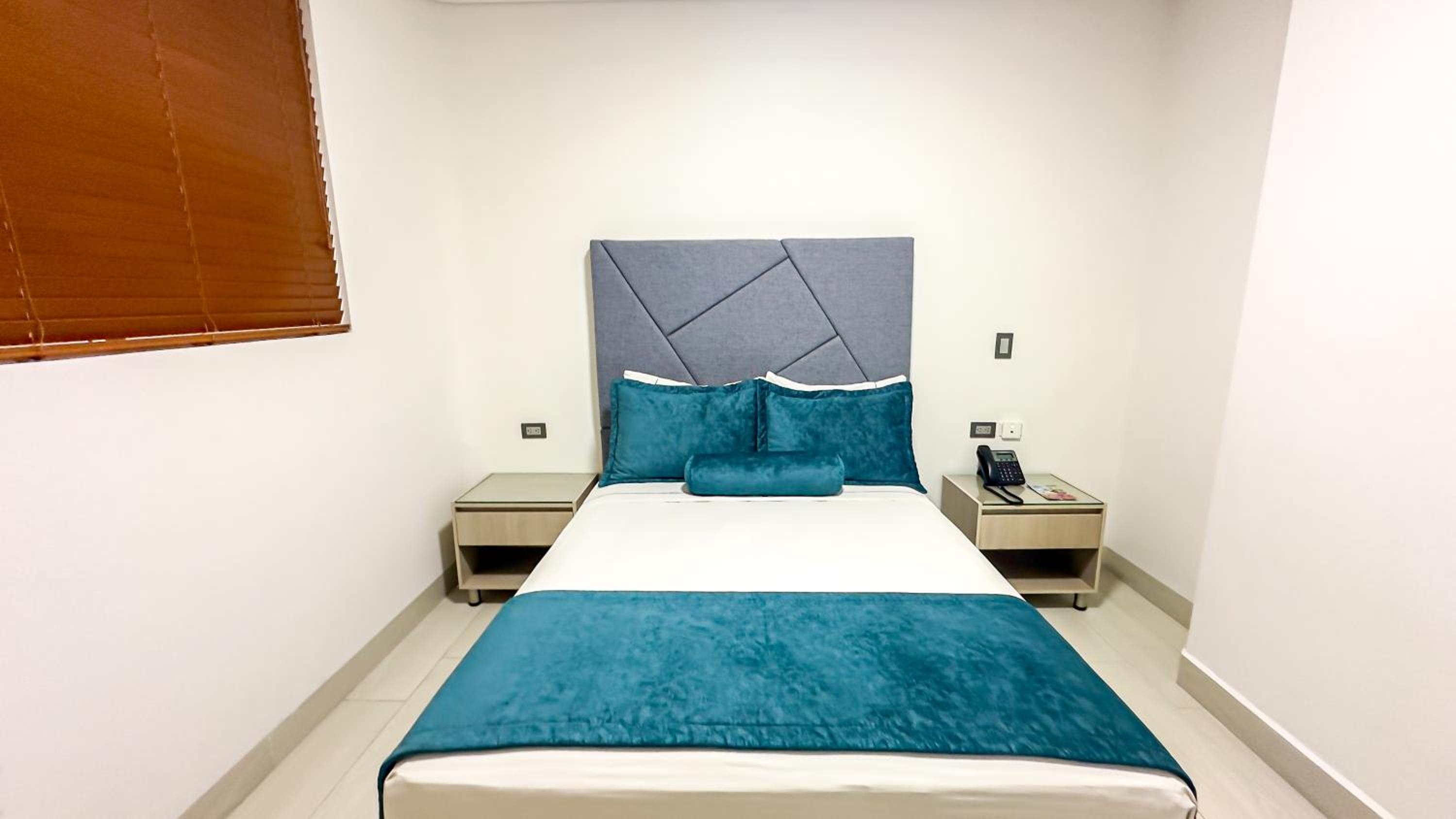 Hotel Marco Polo Rodadero, Santa Marta