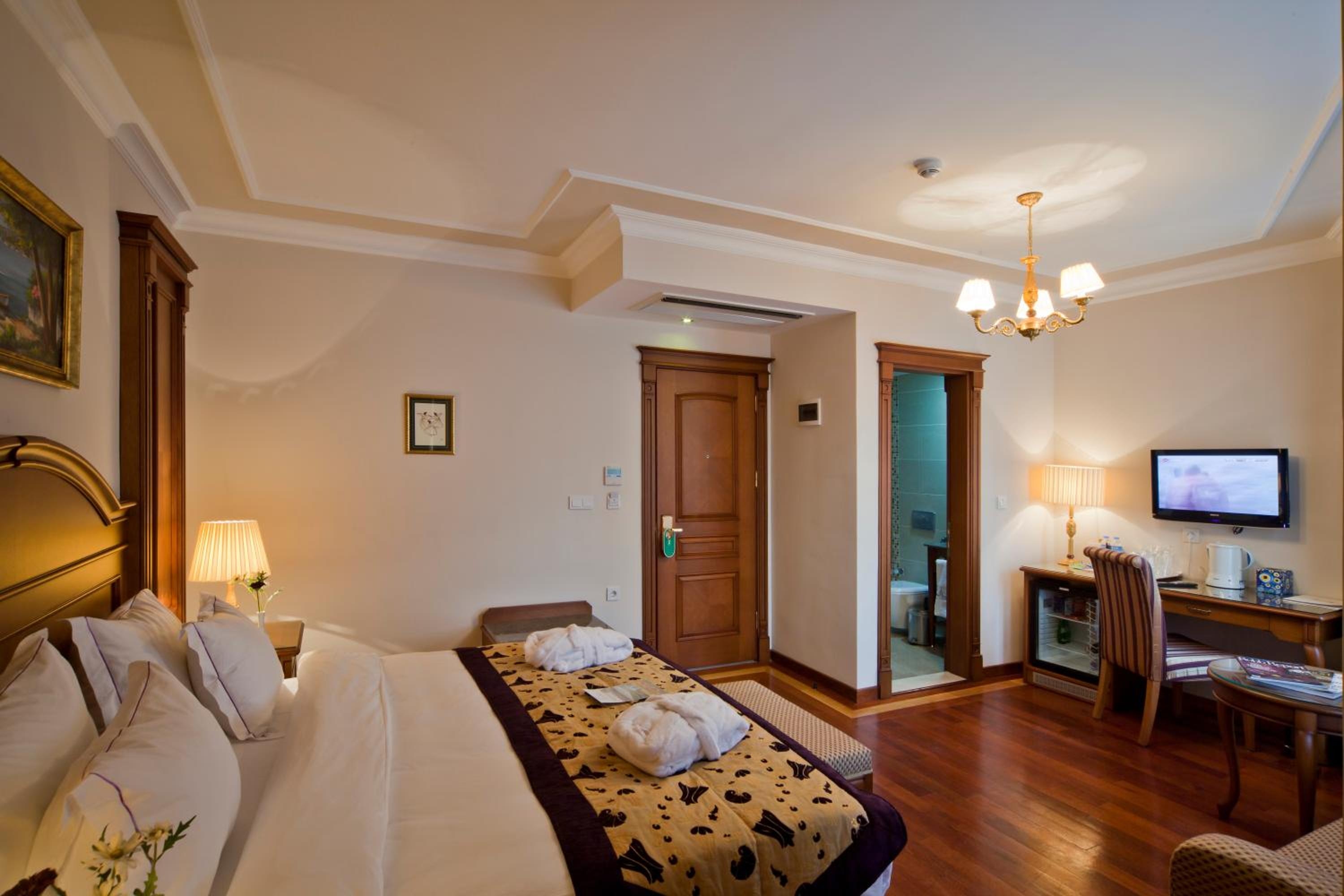 Foto de GLK PREMIER The Home Suites & Spa