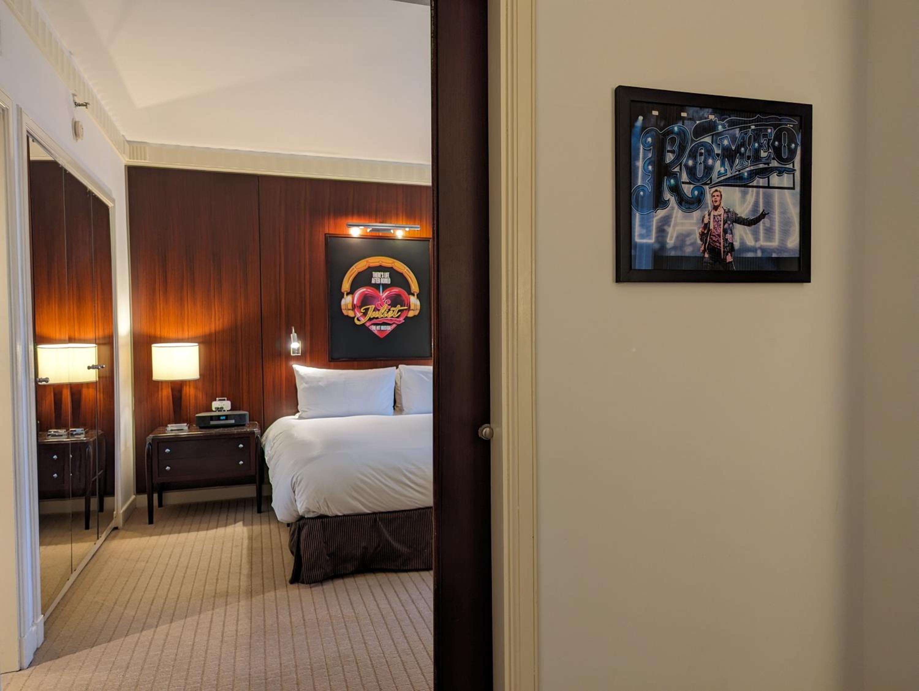 Foto de Sofitel New York