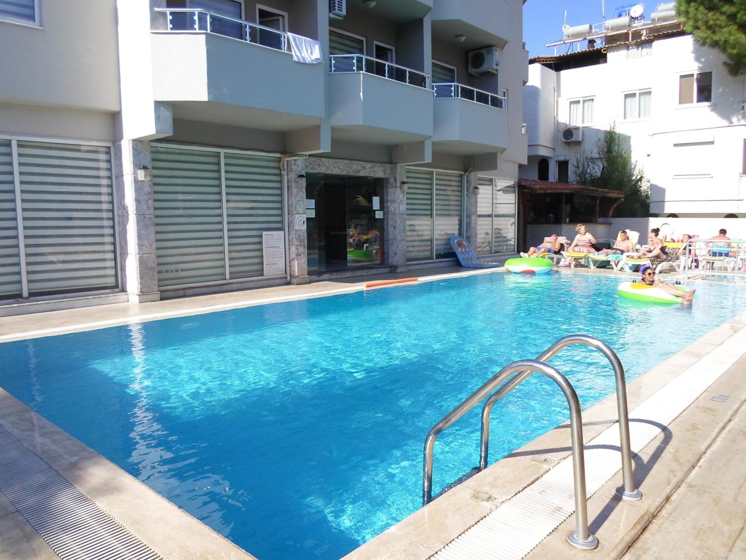 Foto de Myra Hotel