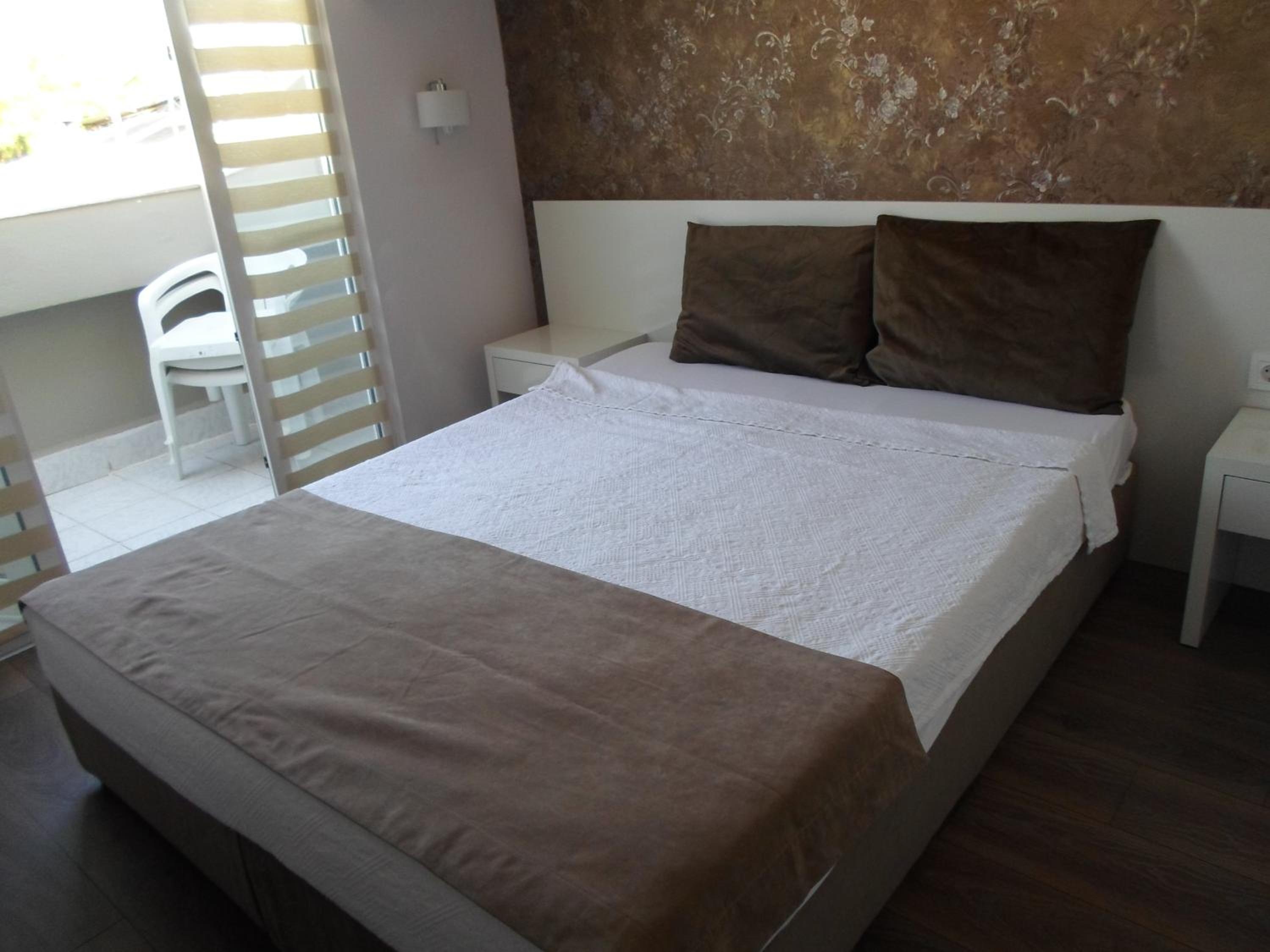 Foto de Myra Hotel