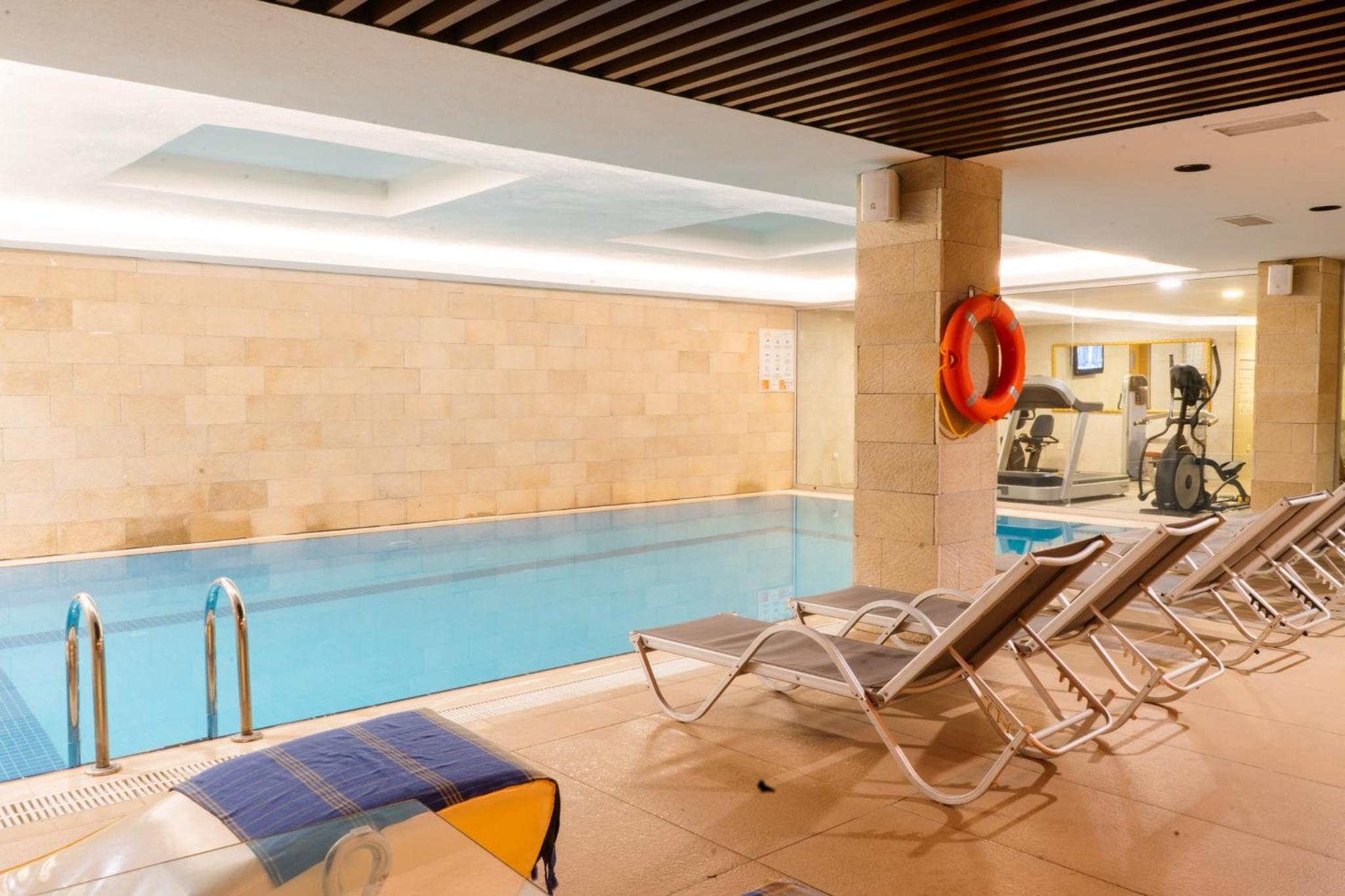 Foto de Emre Beach & Emre Hotel
