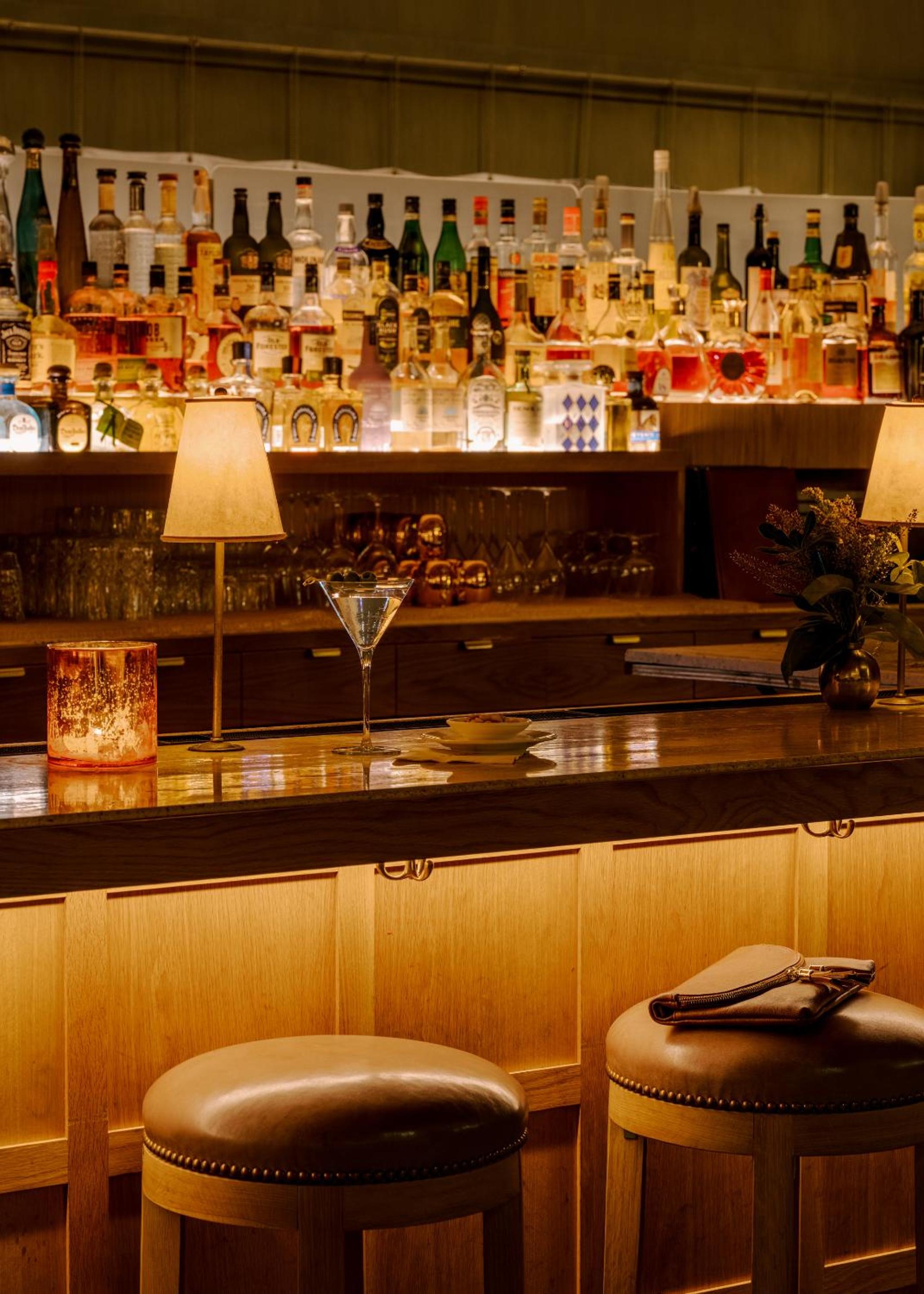 Foto de Chambers Hotel New York