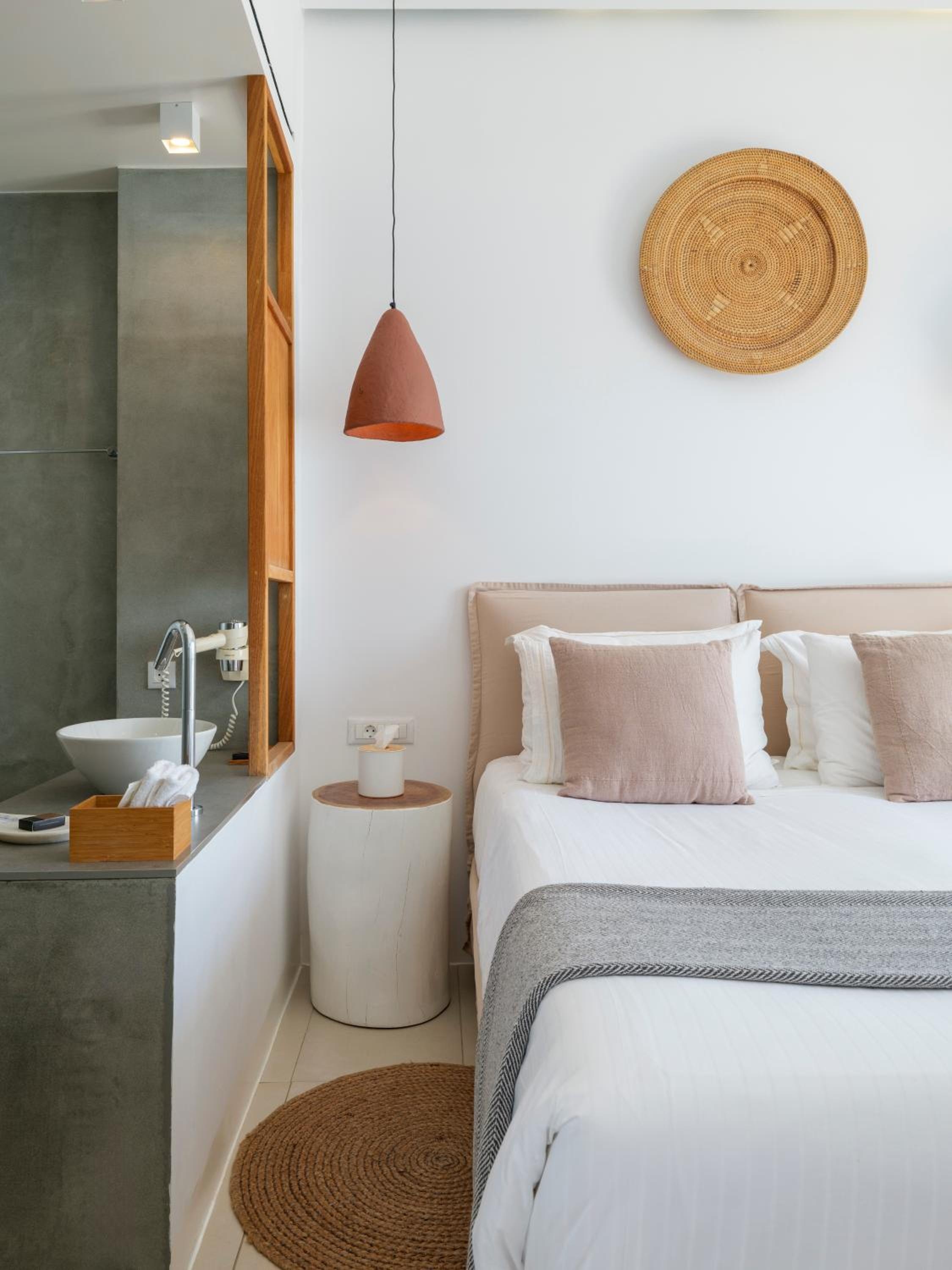 Foto de Bluetopia Suites