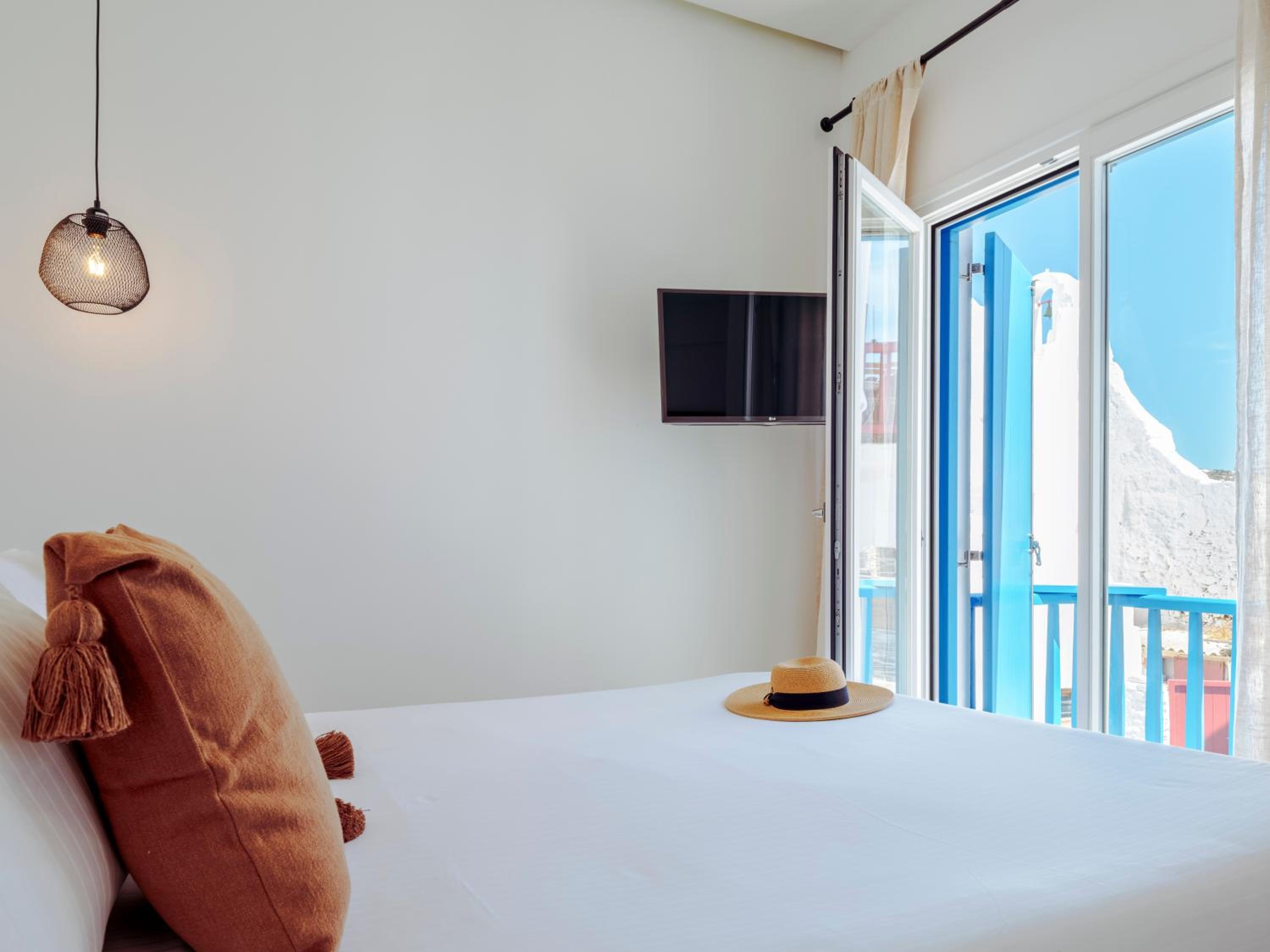 Foto de Bluetopia Suites