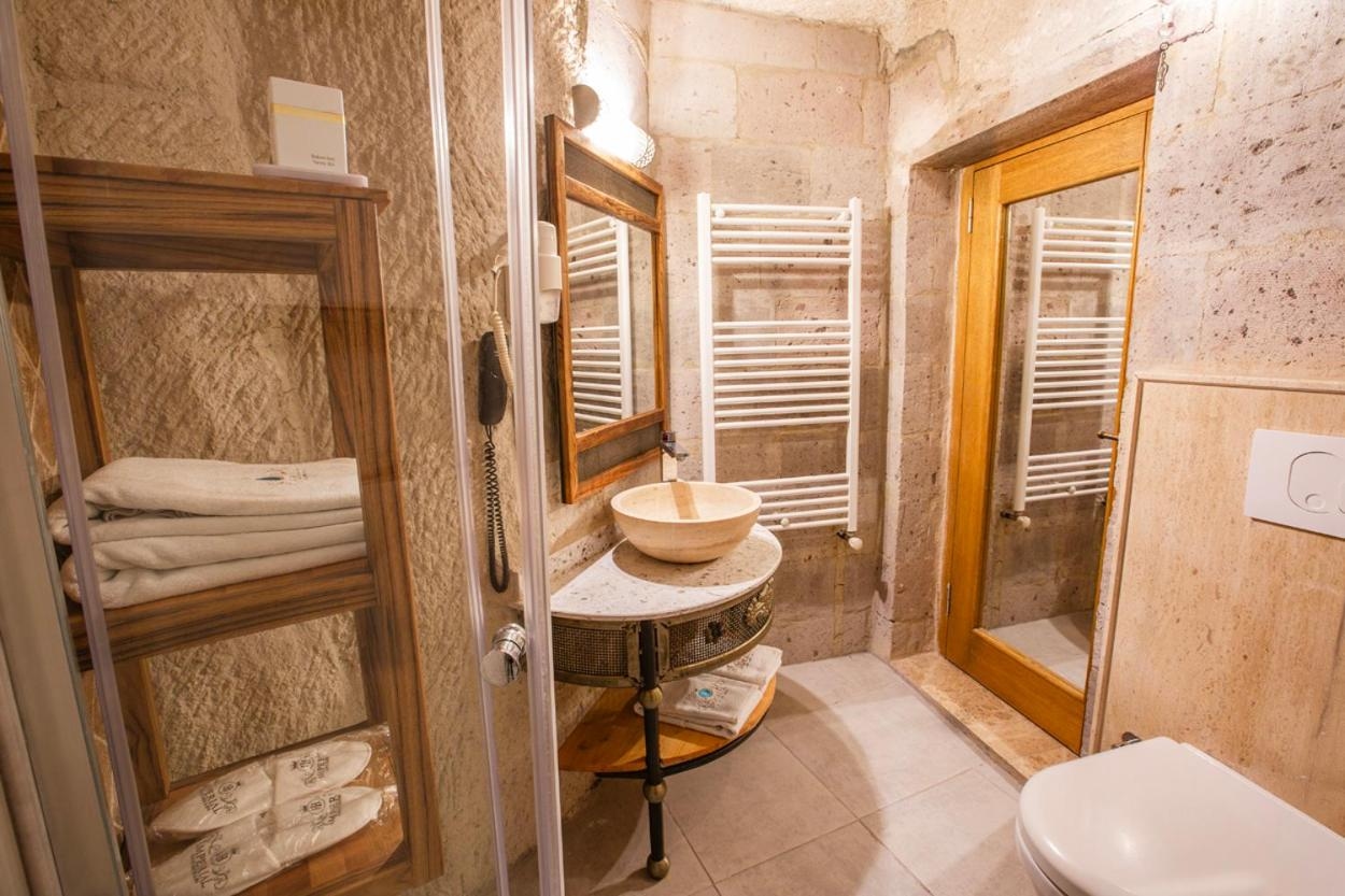 Foto de Imperial Cave Suites & Spa