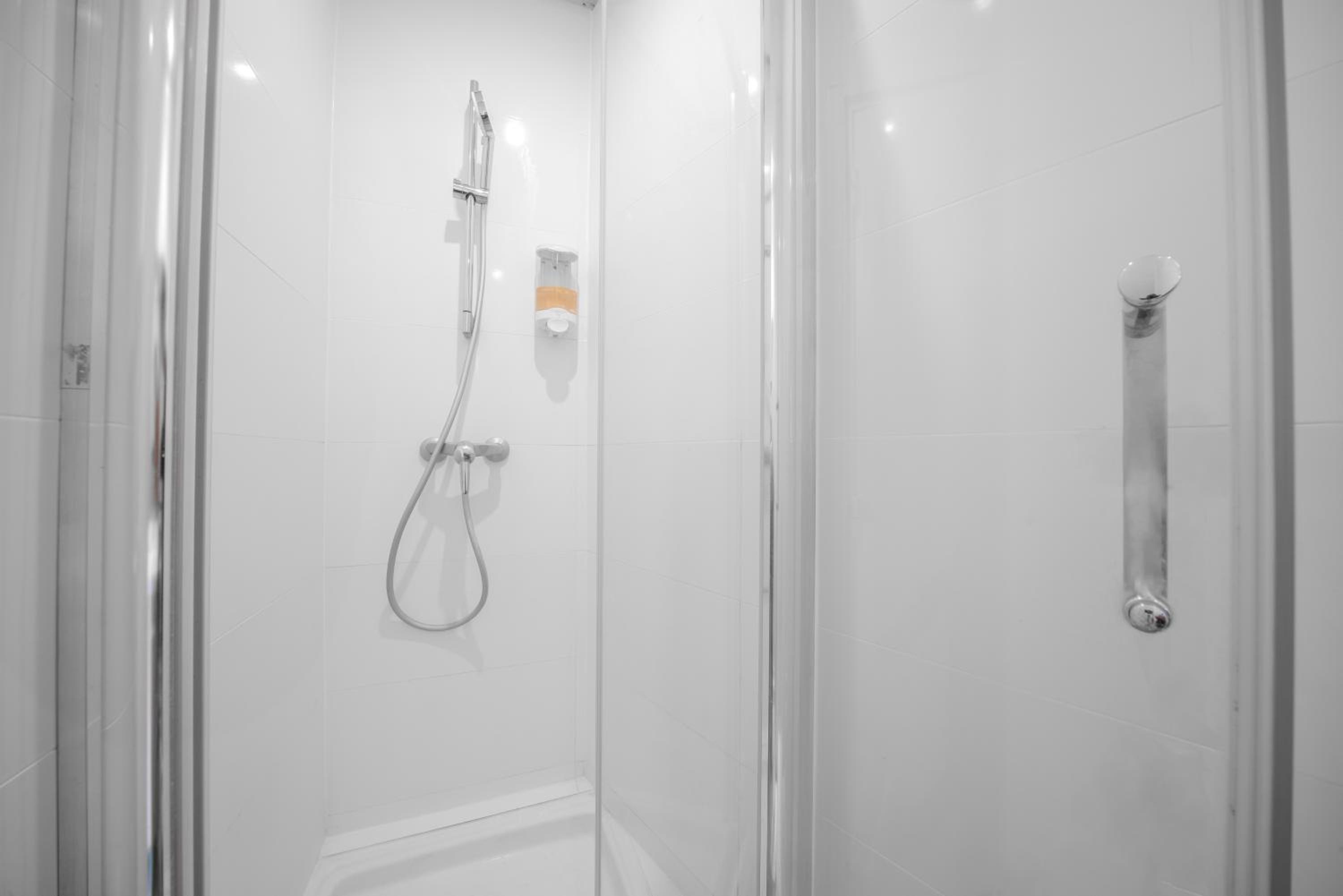 Foto de Inspire Hotel