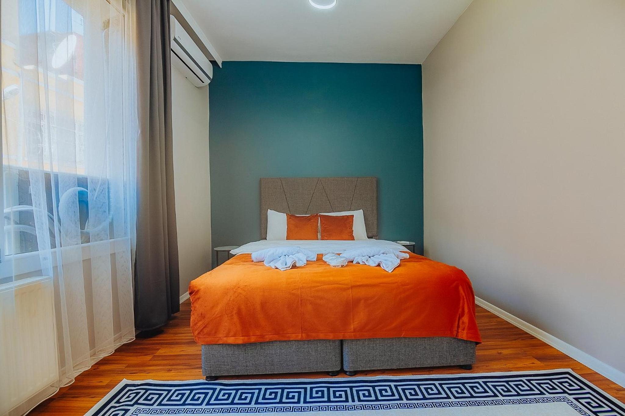 Foto de Wonder Suites