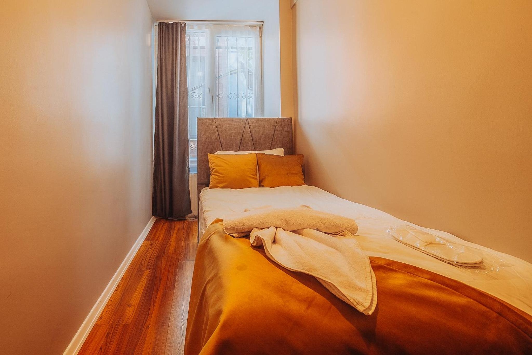 Foto de Wonder Suites