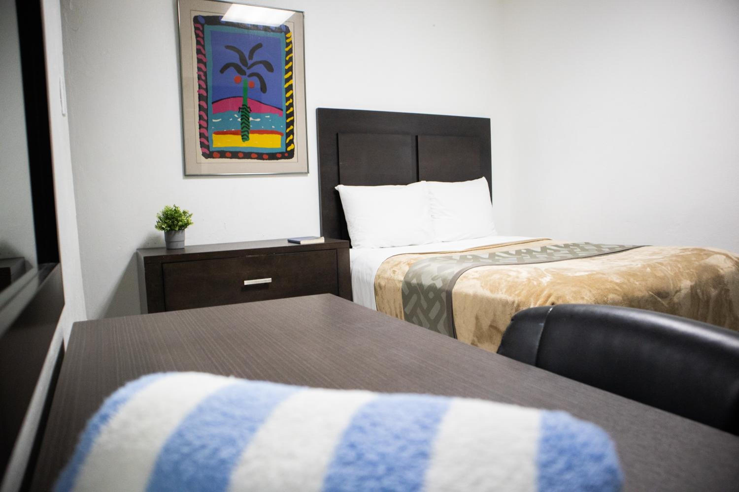 Foto de Borinquen Beach Inn