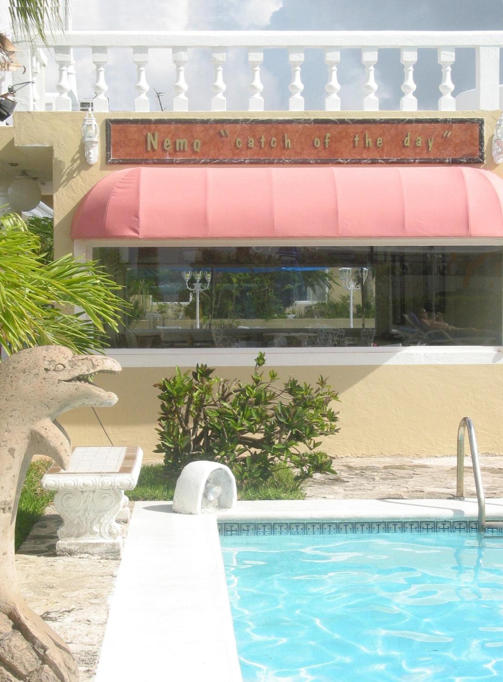 Foto de Villablanca Garden Beach Hotel