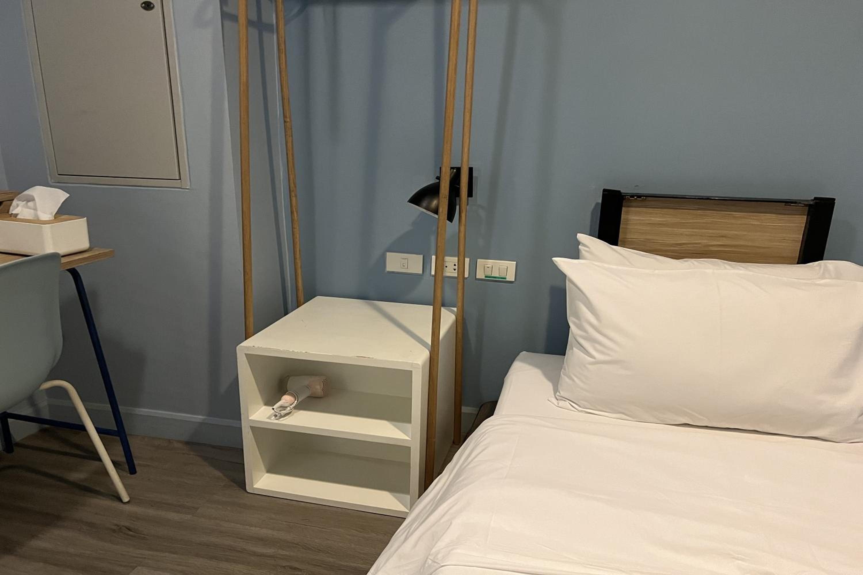 Foto de Simply Sleep Hostel