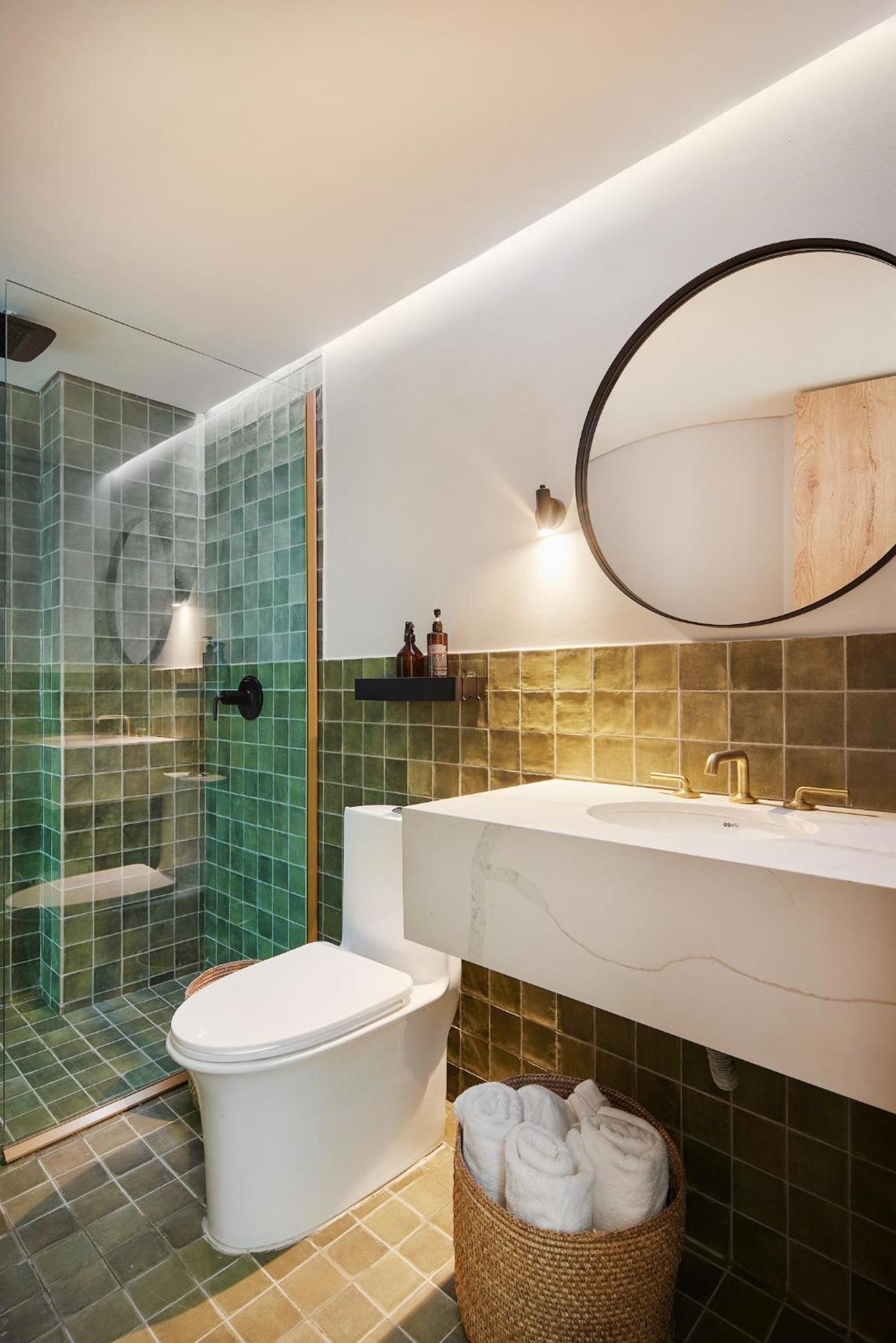 Wellcomm Spa & Hotel, Medellín