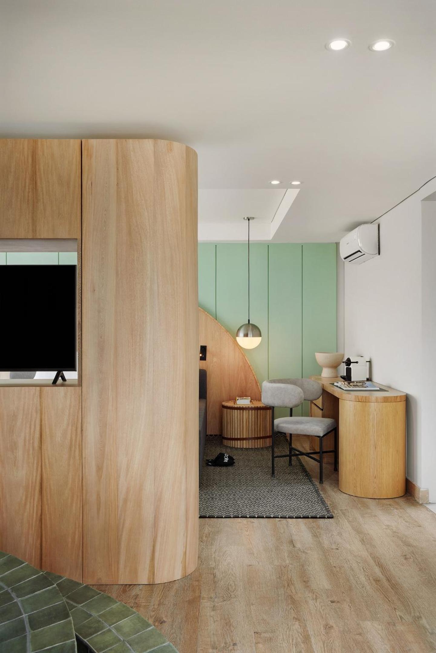Wellcomm Spa & Hotel, Medellín