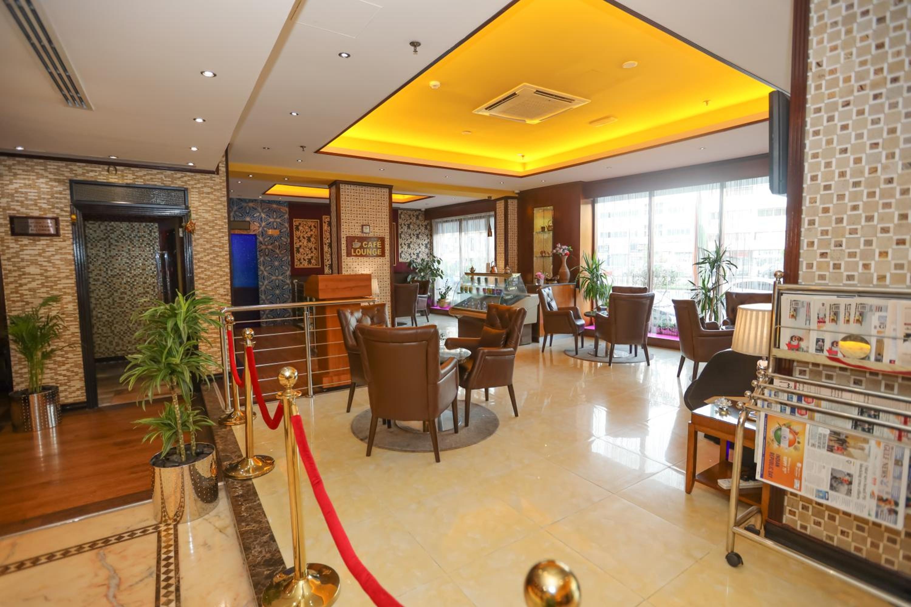 Foto de Fortune Pearl Hotel