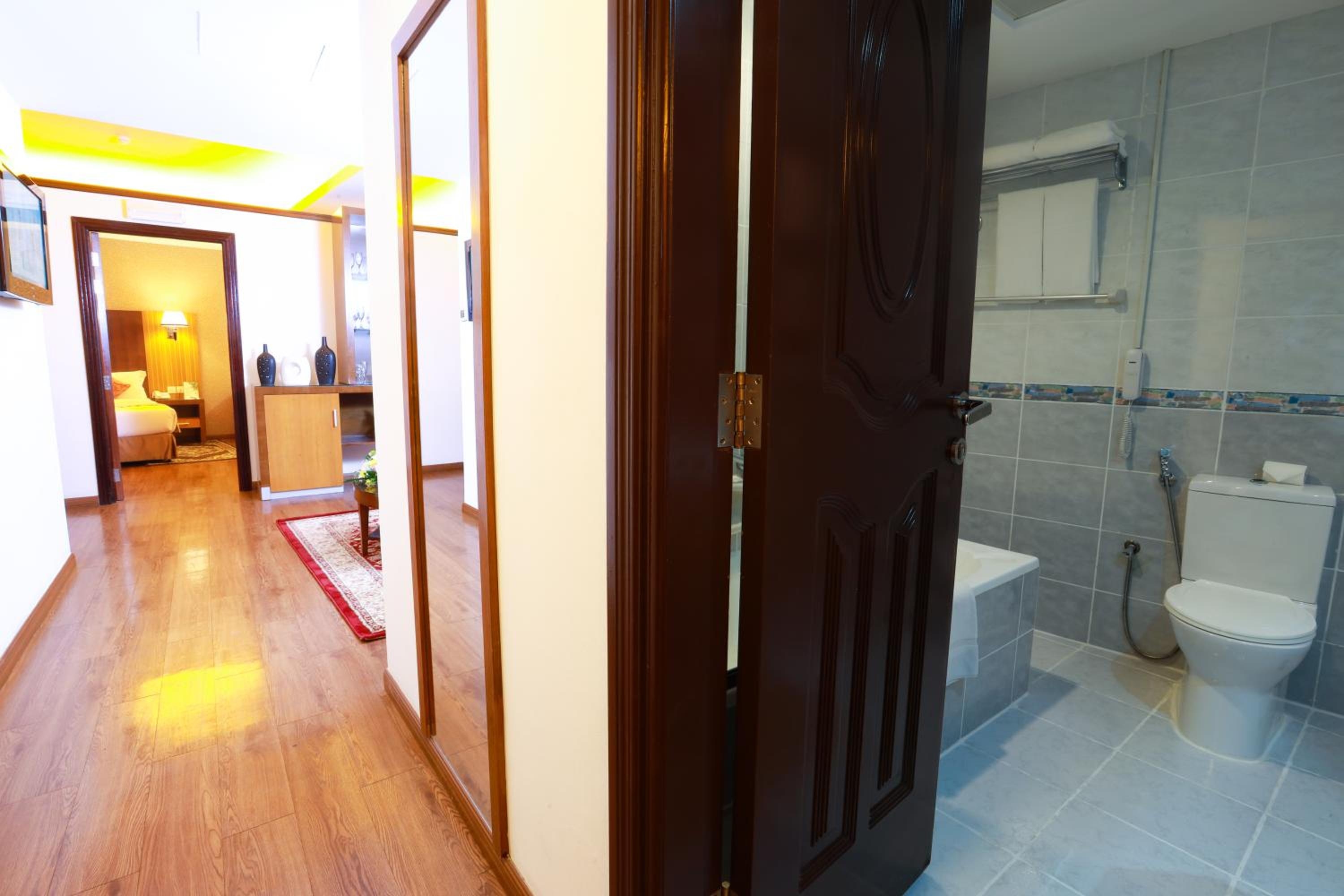 Foto de Fortune Pearl Hotel