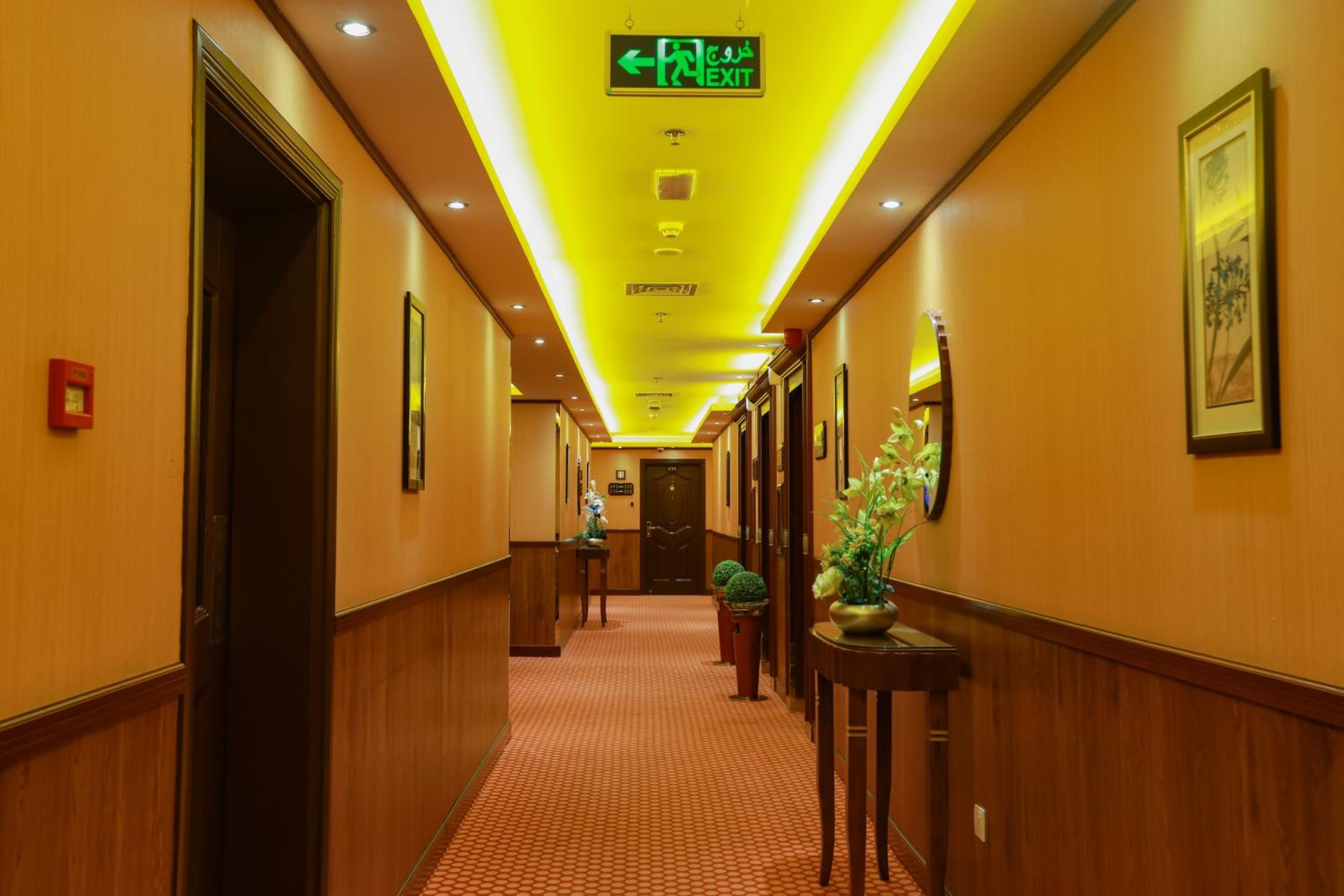 Foto de Fortune Pearl Hotel