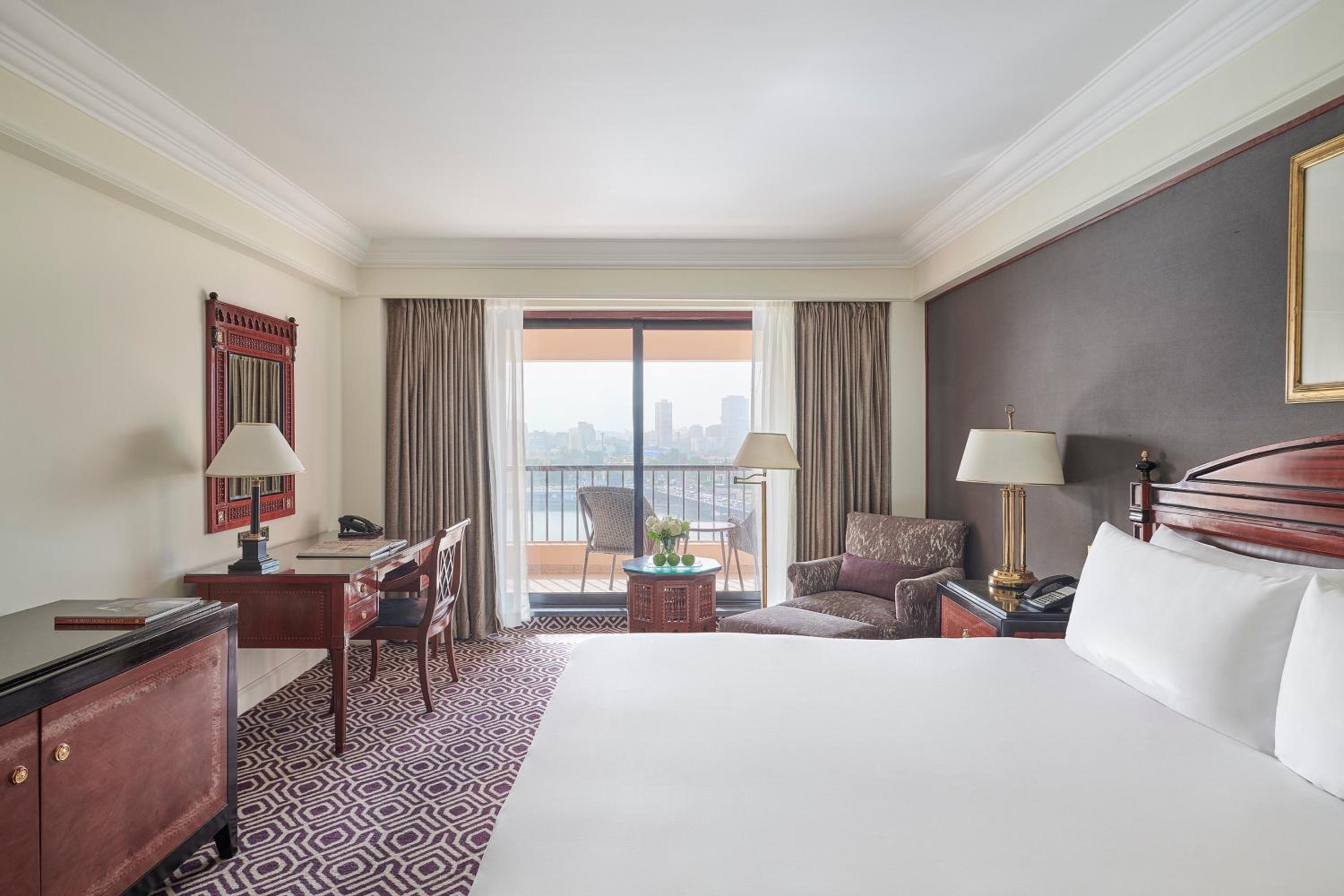 Foto de InterContinental Cairo Semiramis by IHG