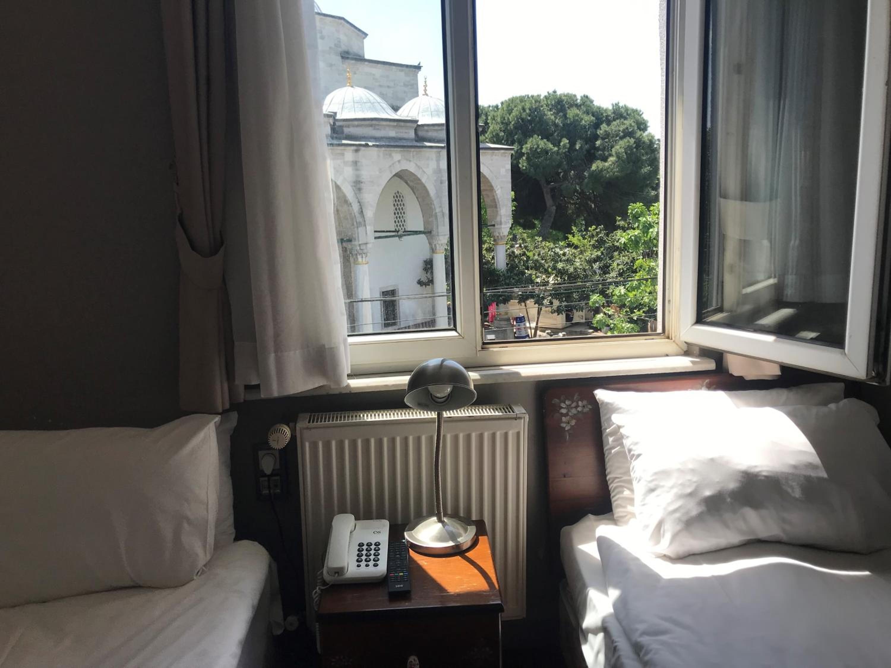 Foto de No20 Hotel Sultanahmet