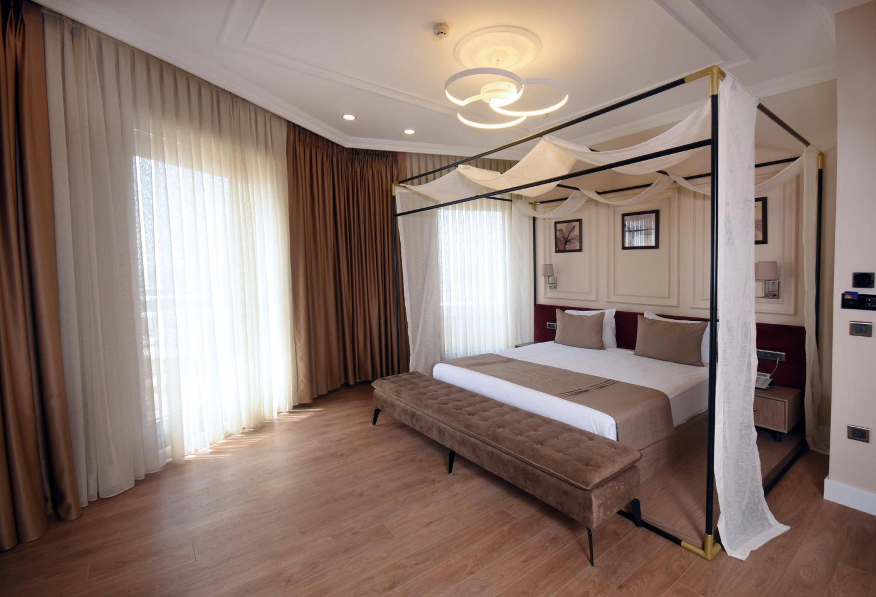 Foto de Continental Hotel Pera