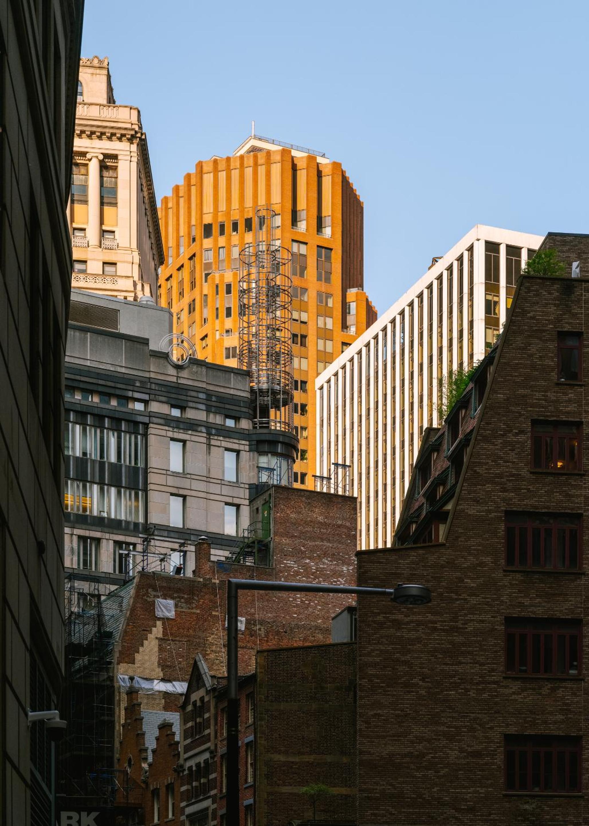 Foto de Nester Finn Financial District