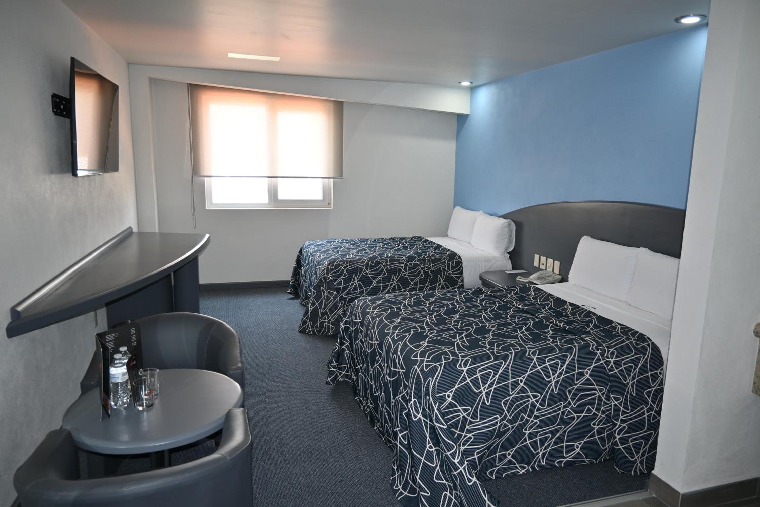 Foto de Hotel Concorde Toluca