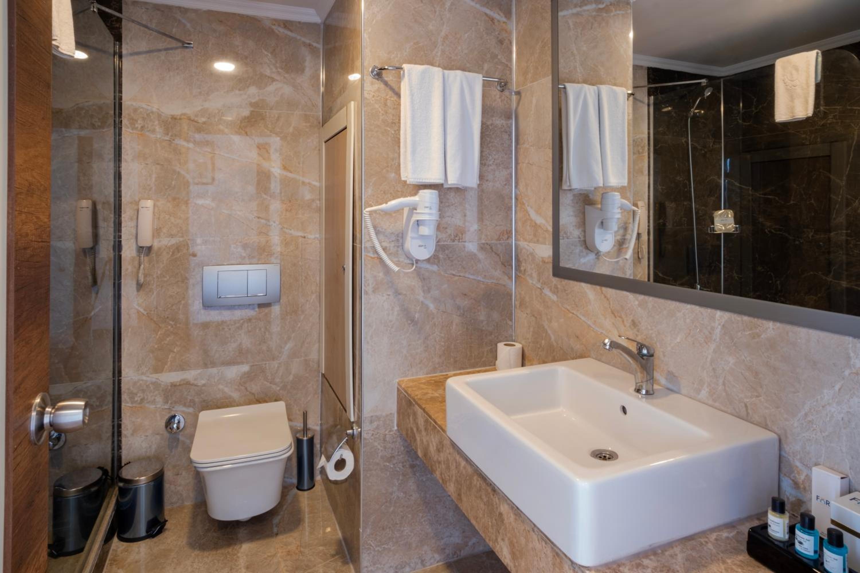 Foto de FORE RESORT & SPA