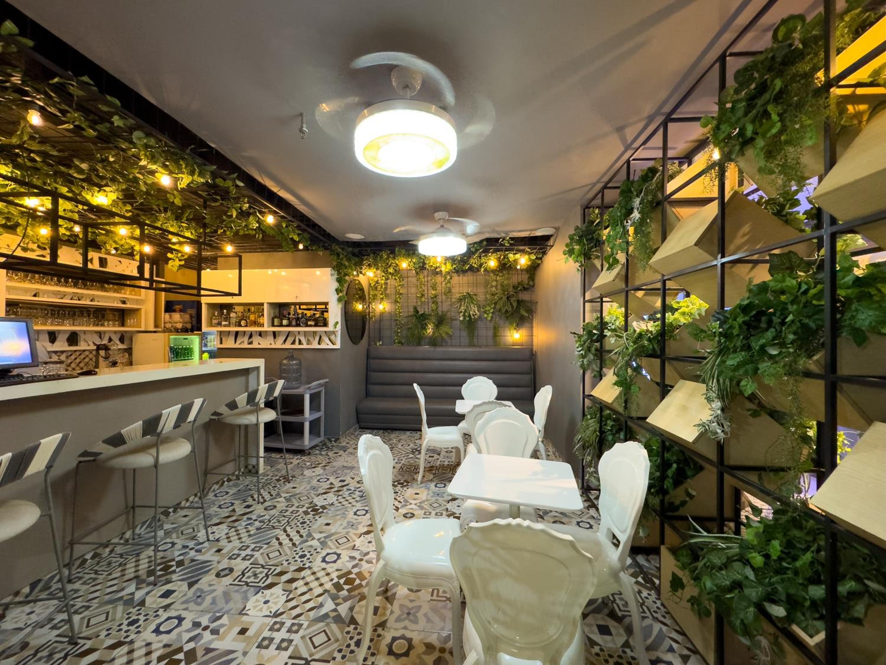 Foto de Hotel Catedral Plaza