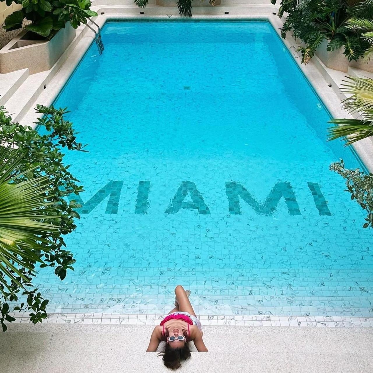 Foto de Miami Hotel Bangkok