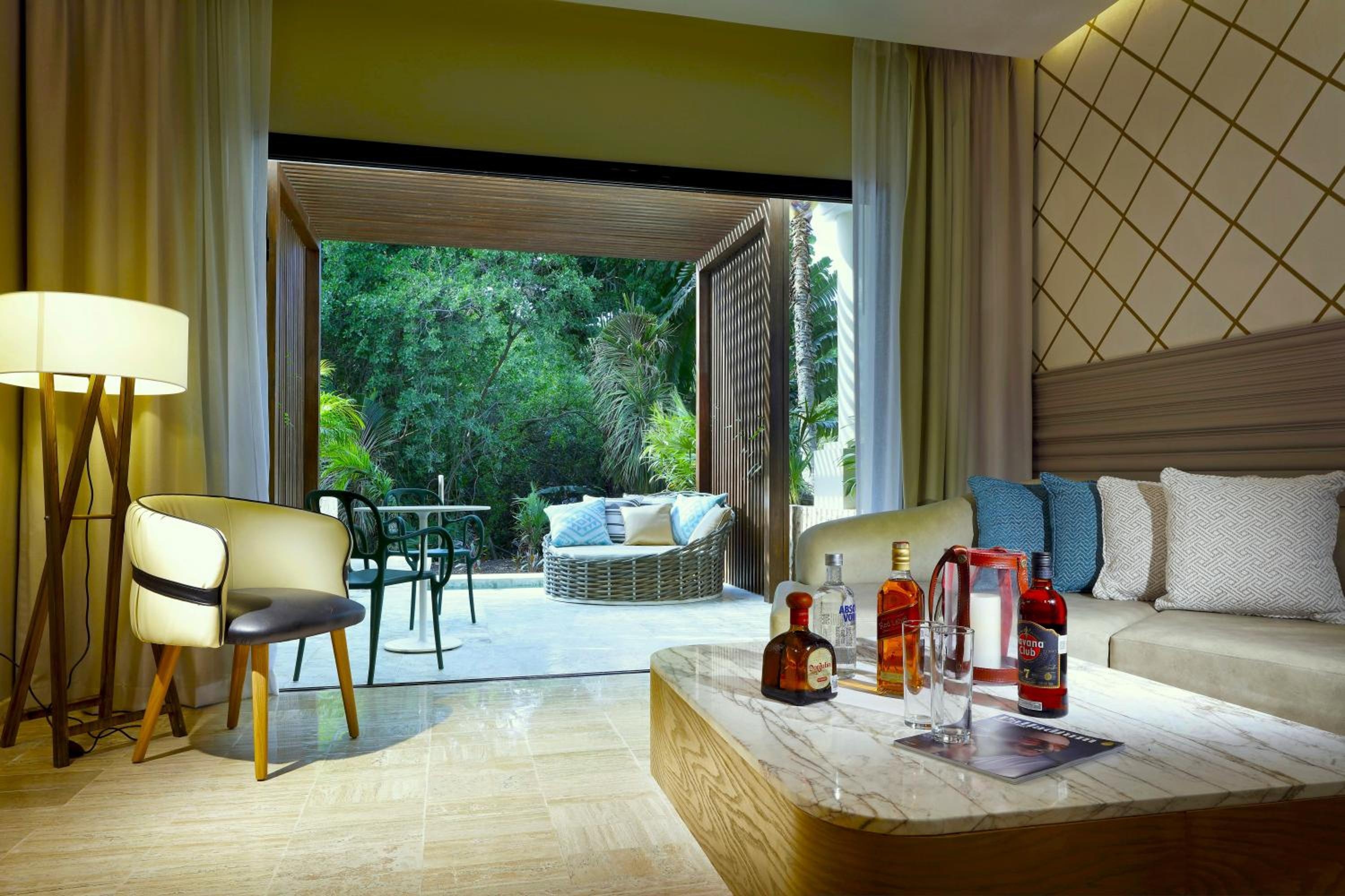 Foto de TRS Yucatan Hotel - Adults Only