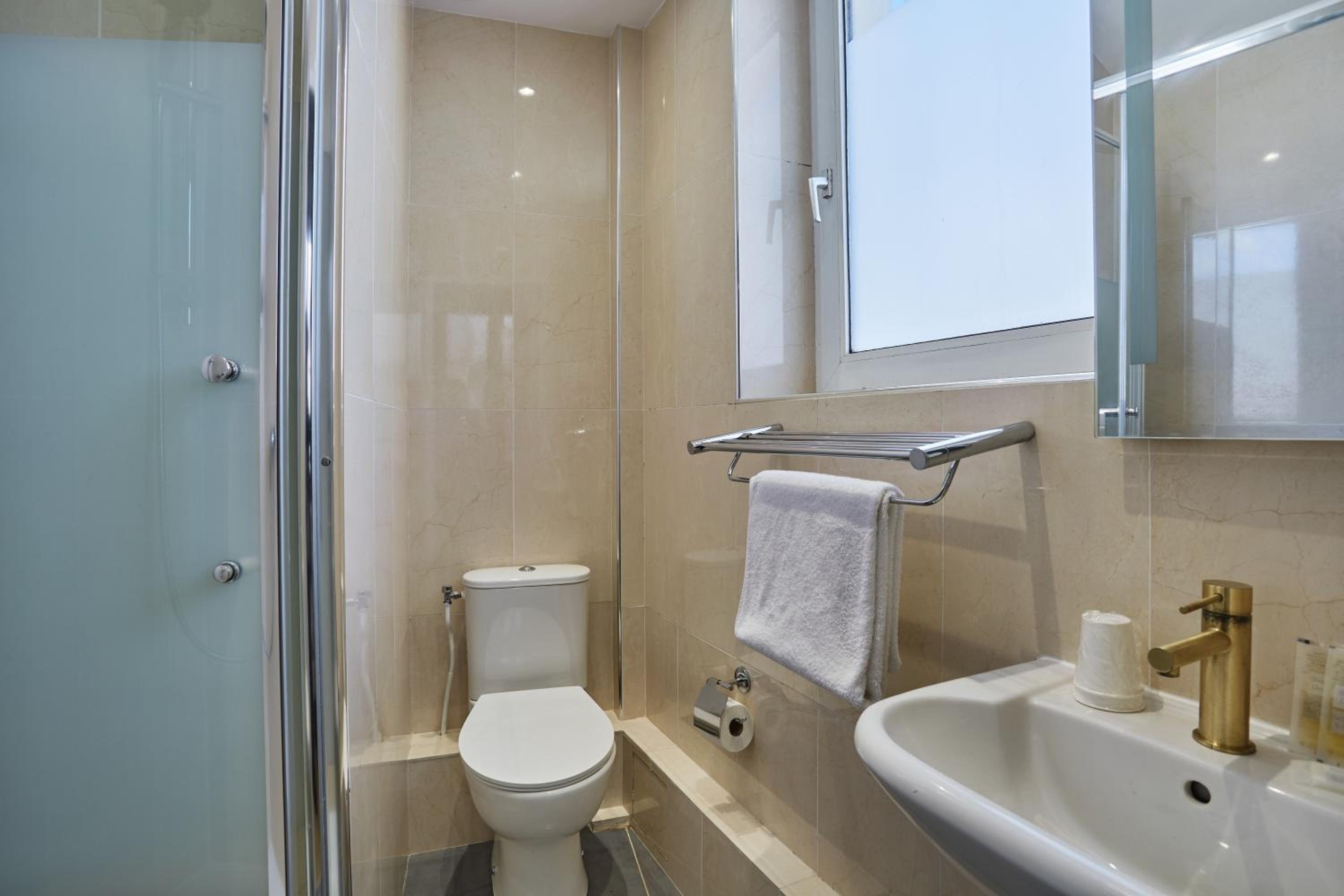 Foto de Merryl Hotel
