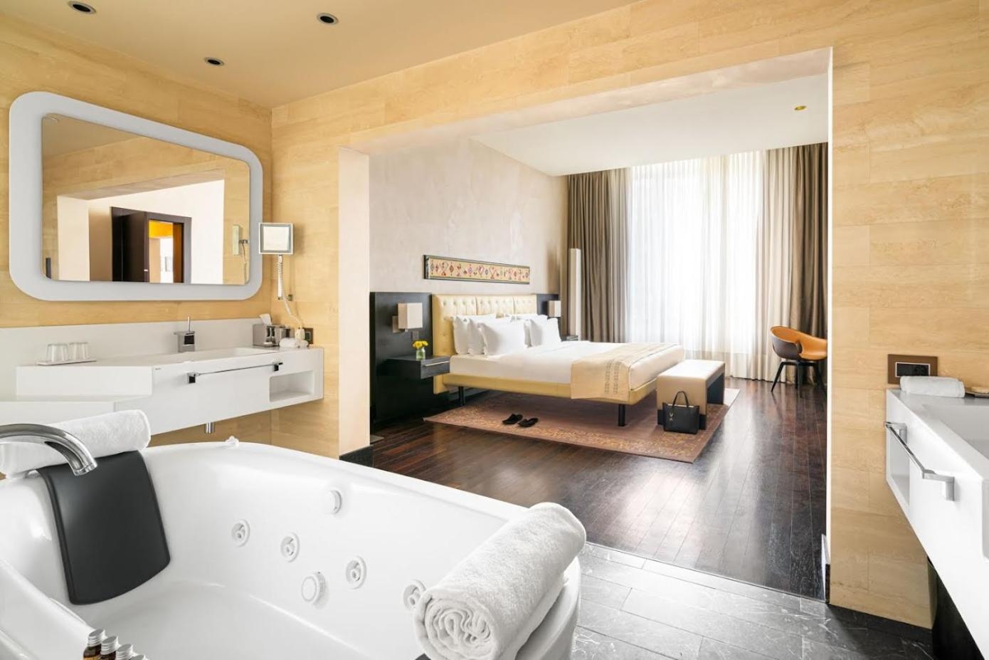 Foto de BERDS Hotel
