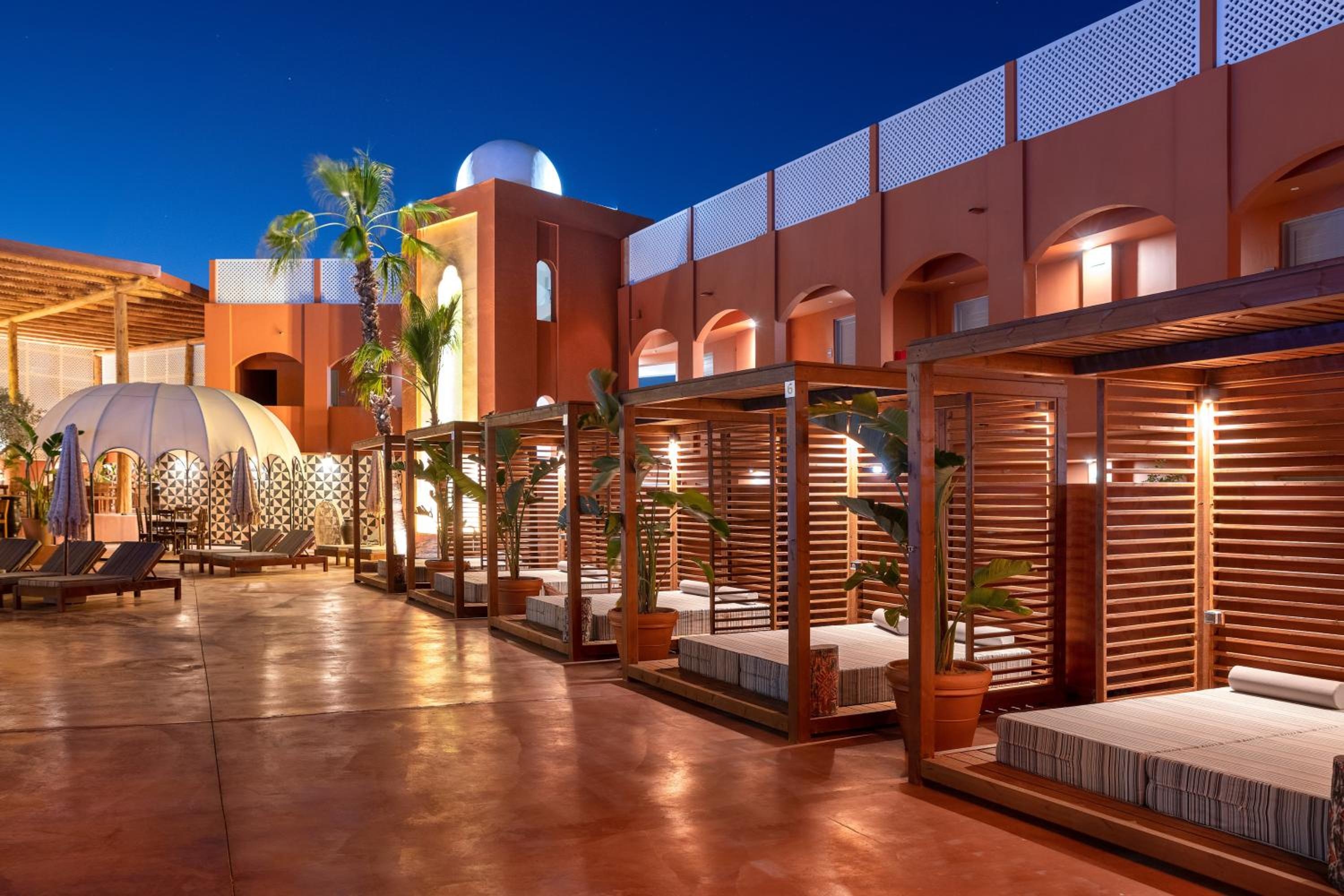 Foto de Venezia Resort Hotel & Spa